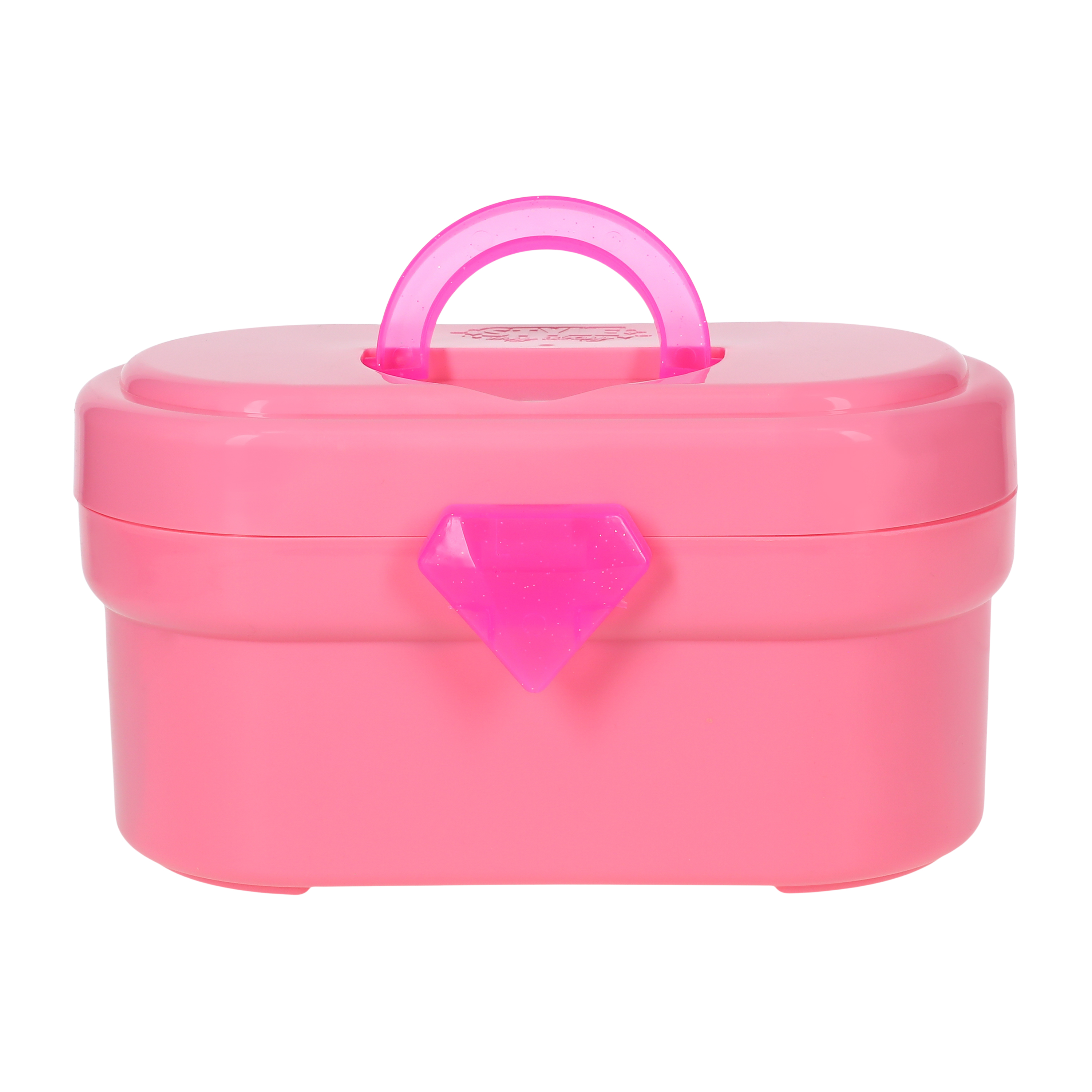 Style My Way Lana's Life Jewelry Storage Case Set