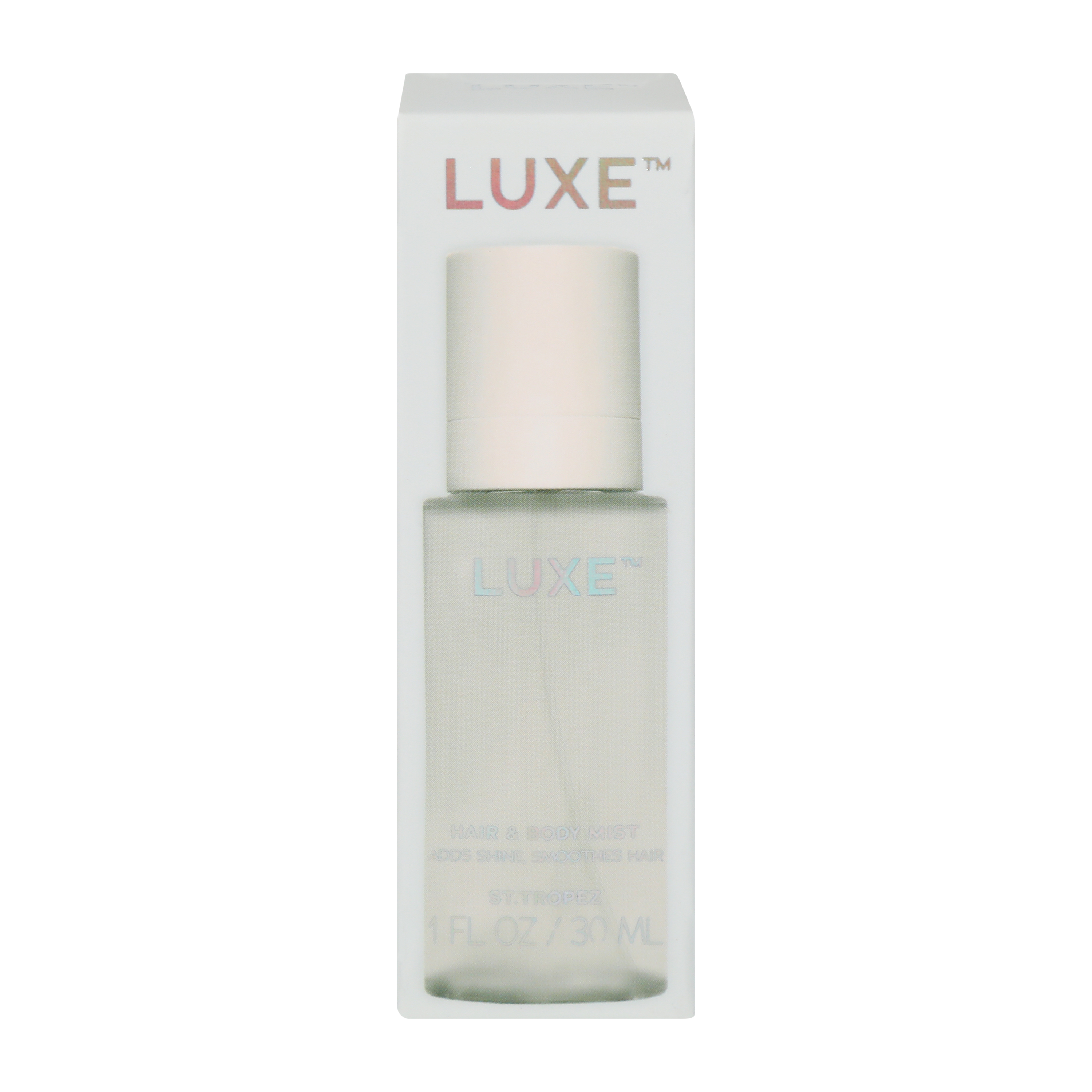 Luxe™ Hair & Body Mist 1oz
