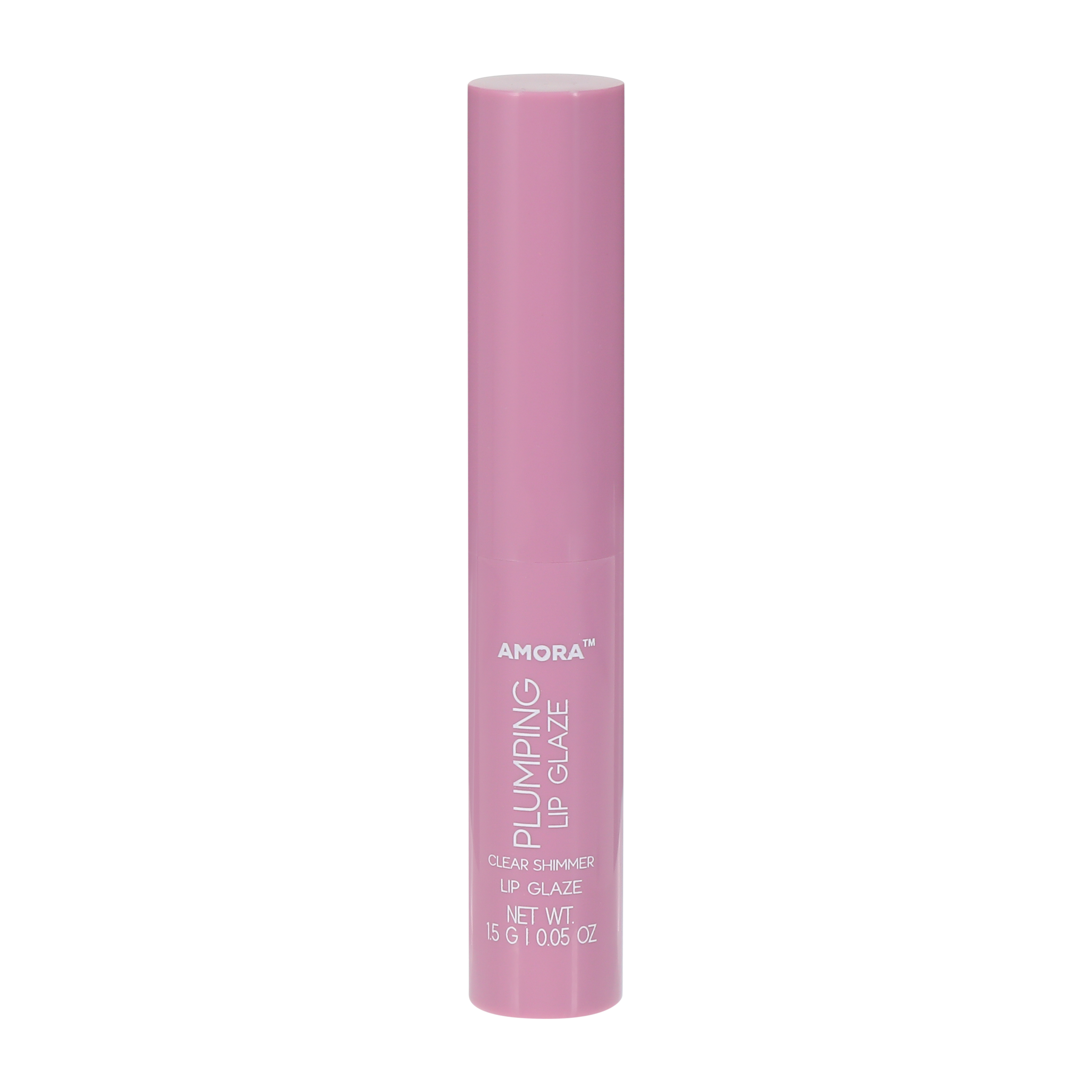 Amora™ Plumping Lip Glaze 0.05oz
