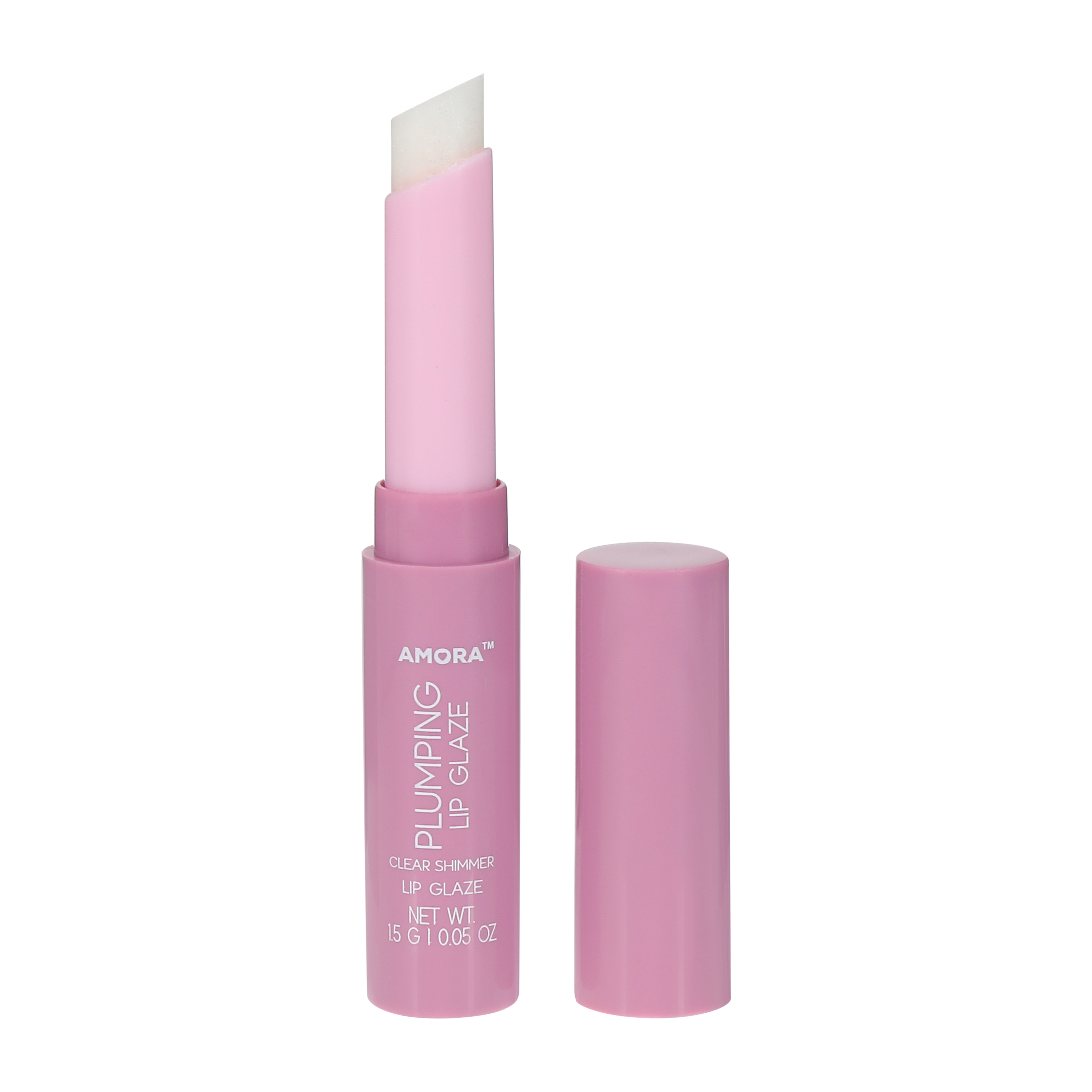 Amora™ Plumping Lip Glaze 0.05oz