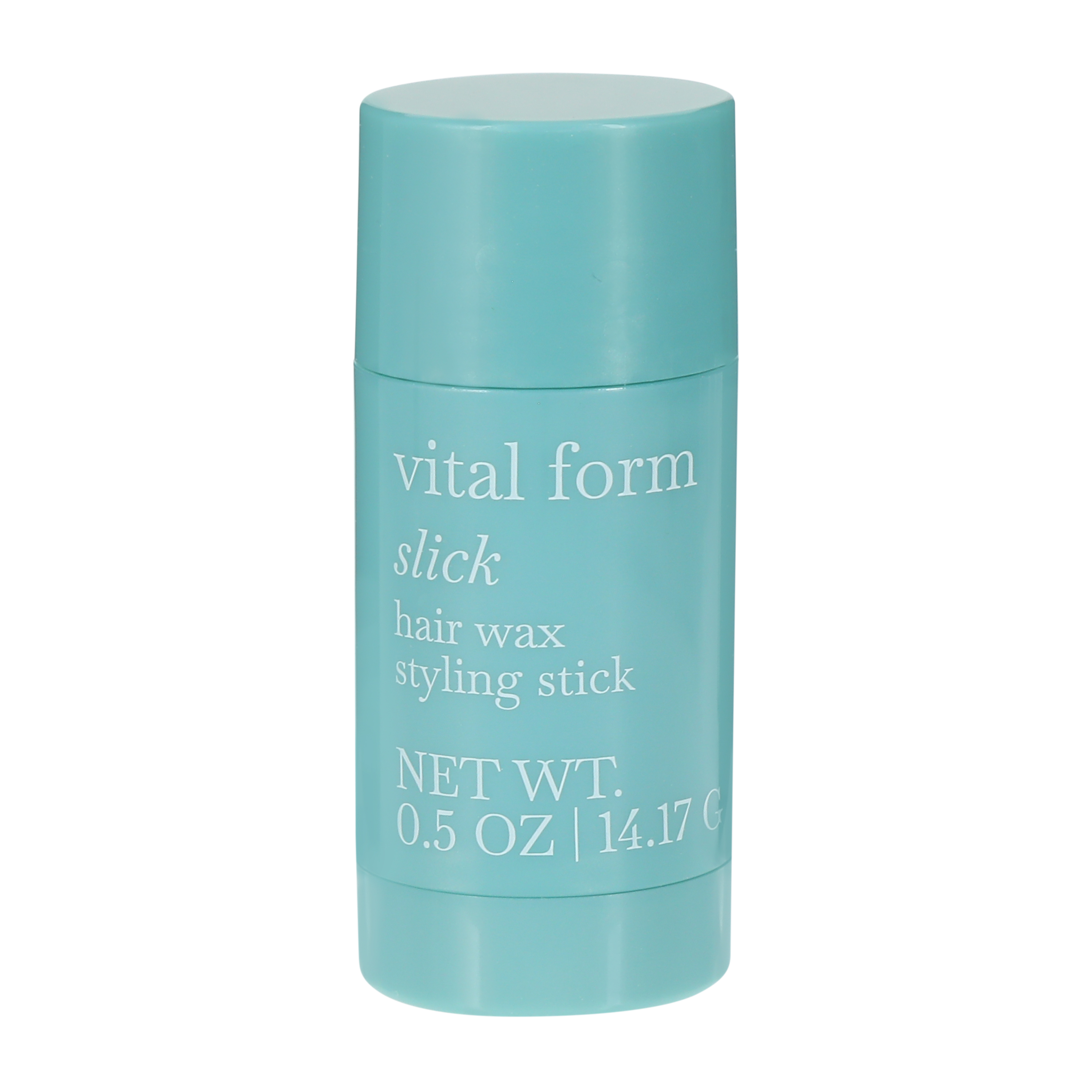 Vital Form Slick Hair Wax Styling Stick 0.5oz