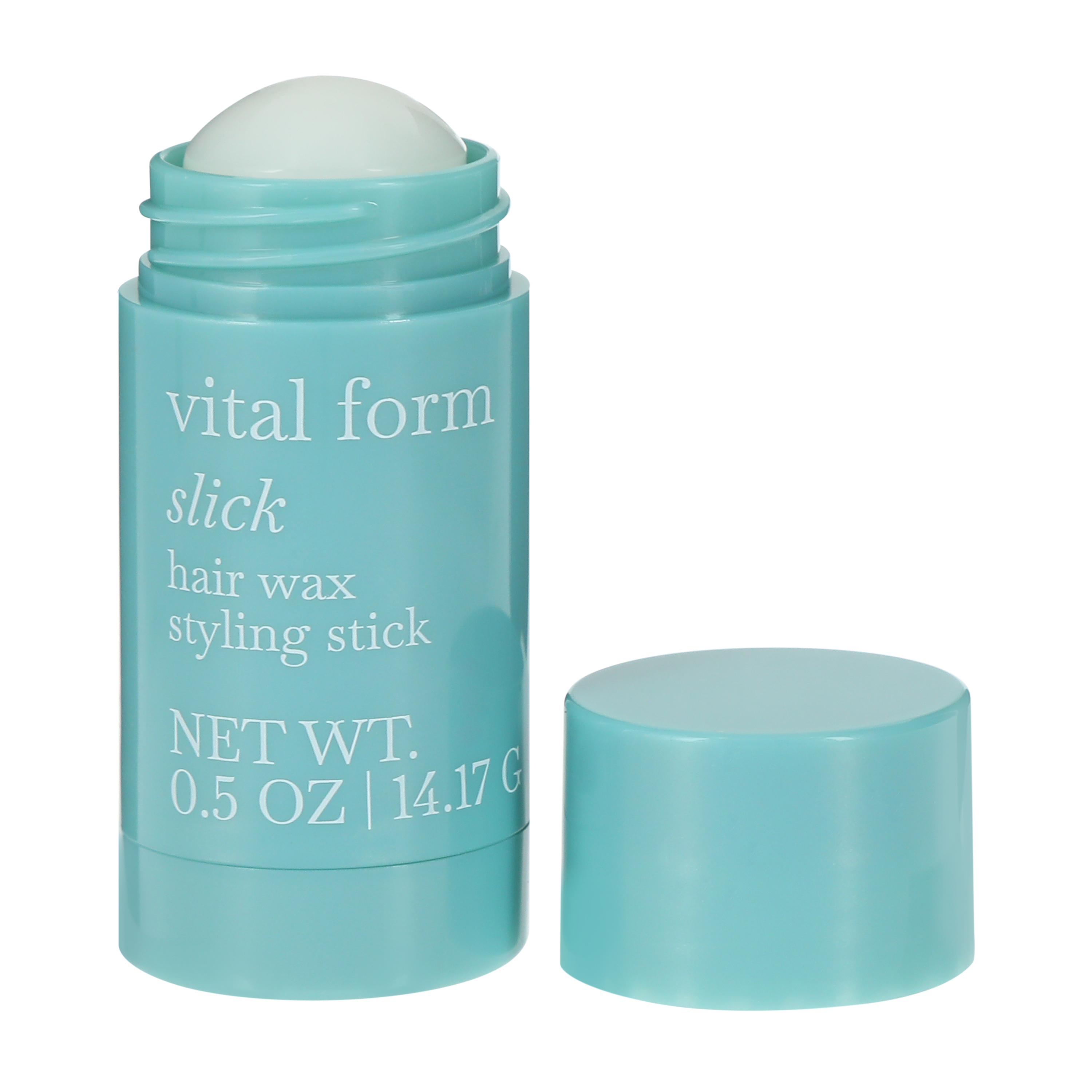 Vital Form Slick Hair Wax Styling Stick 0.5oz