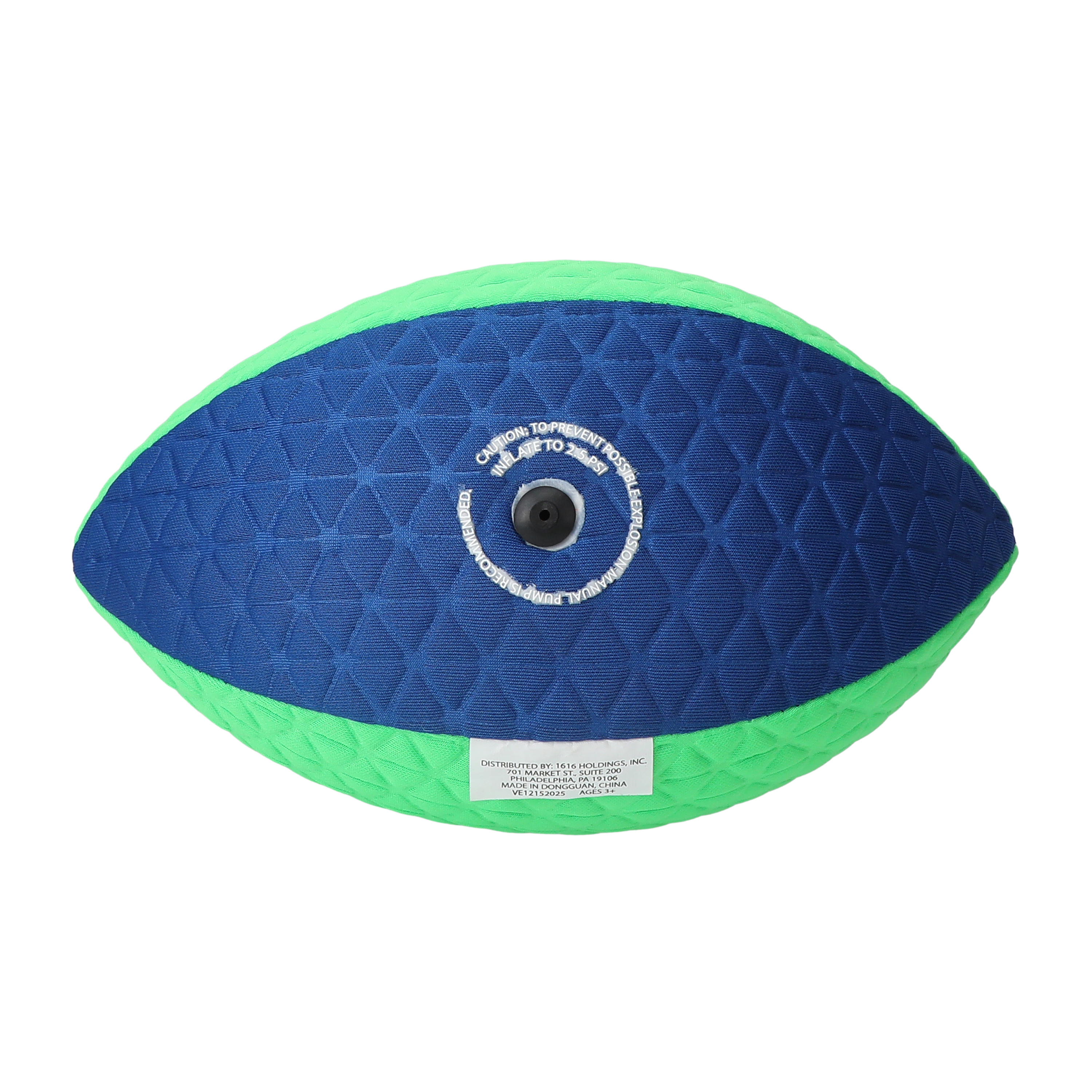 Verge® Hydroball