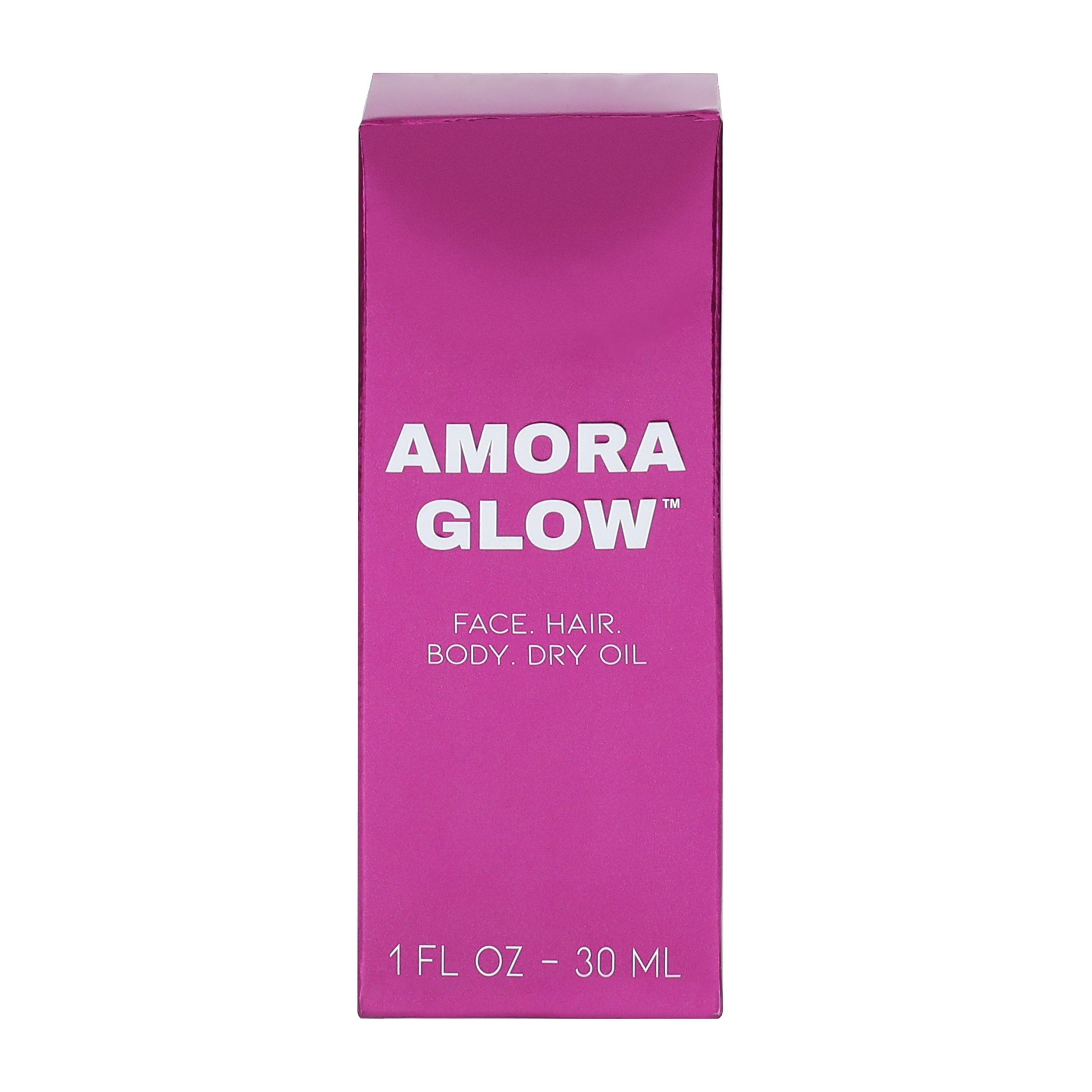 Amora Glow™ Dry Oil 1oz