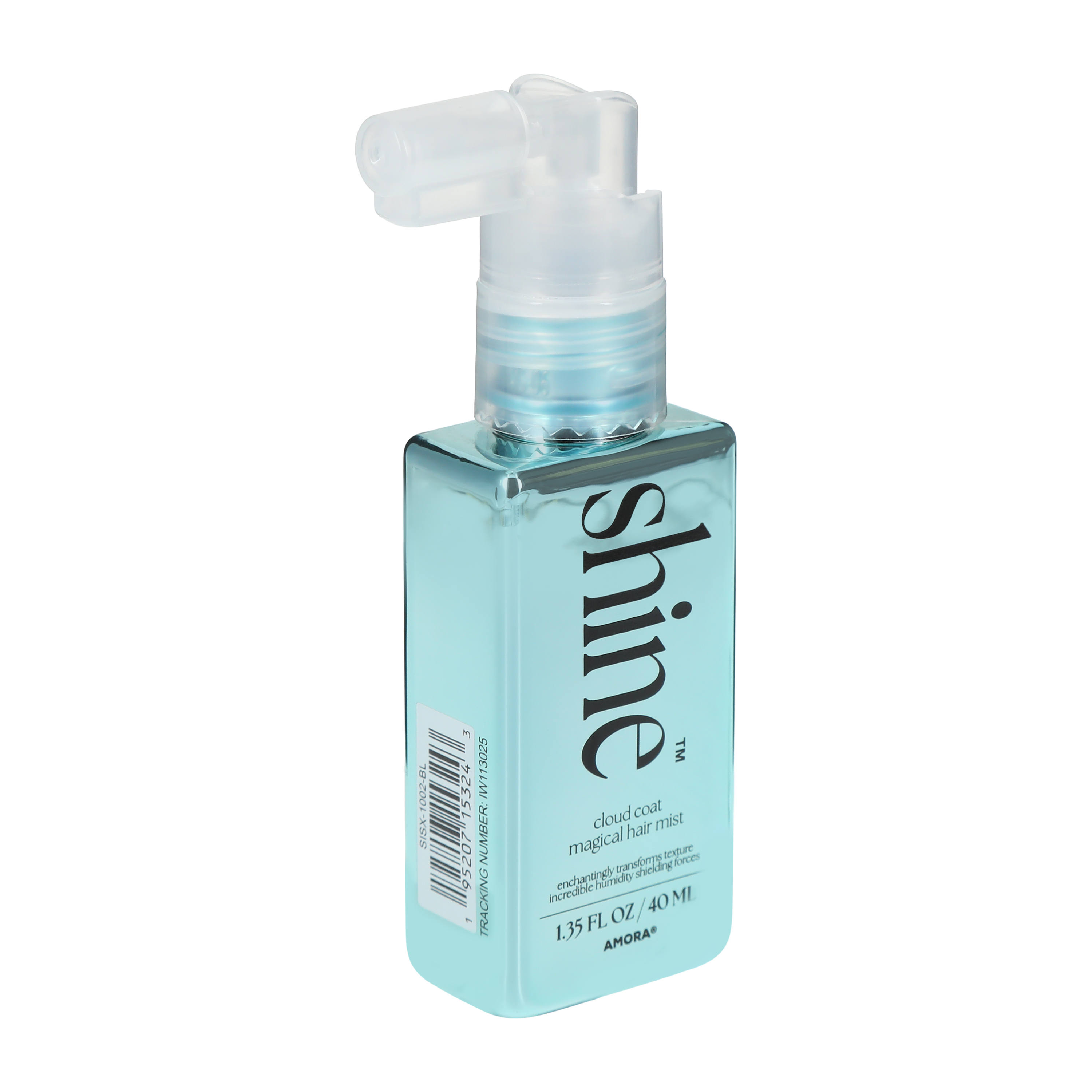 Mini Shine™ Haircare