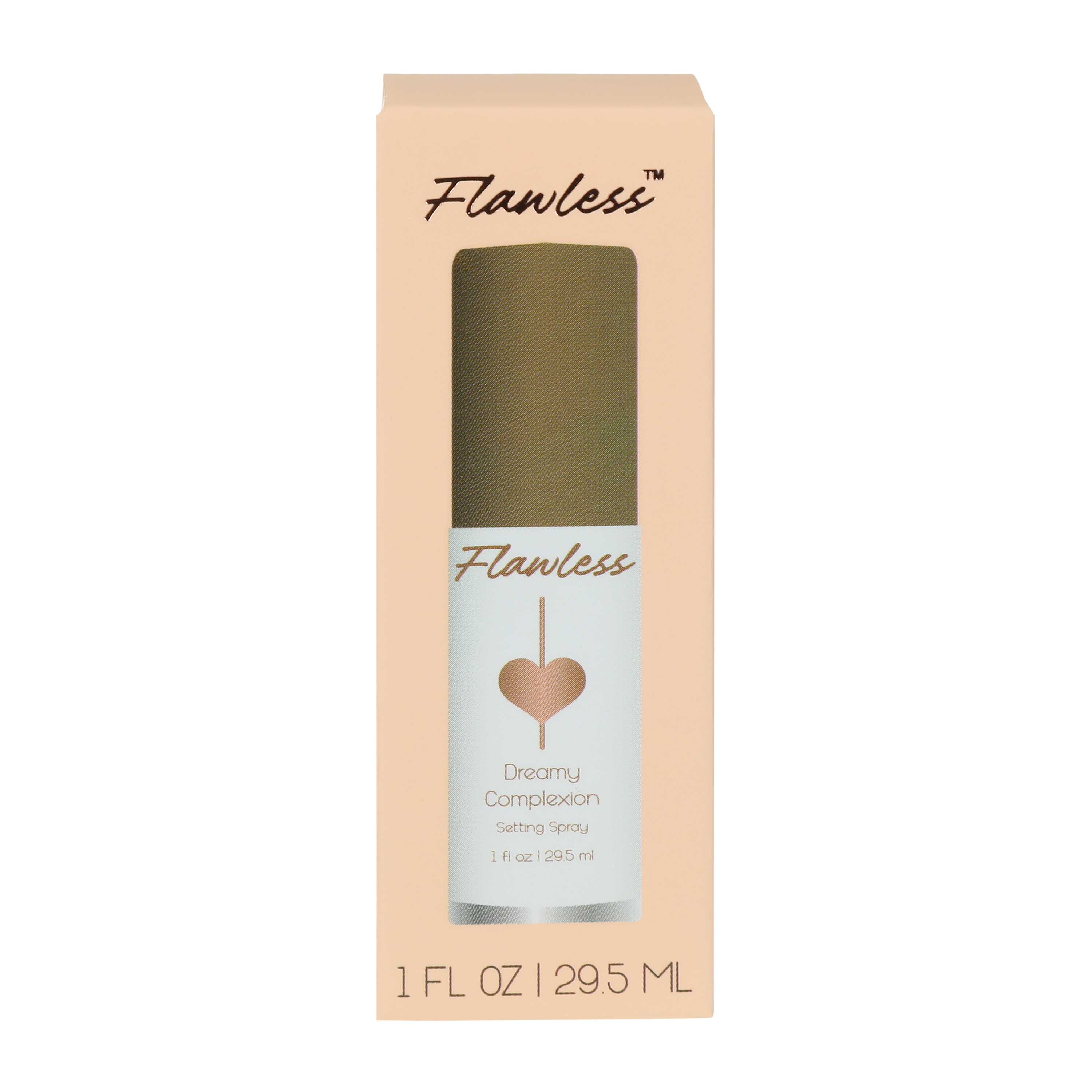 Flawless™ Setting Spray 1oz