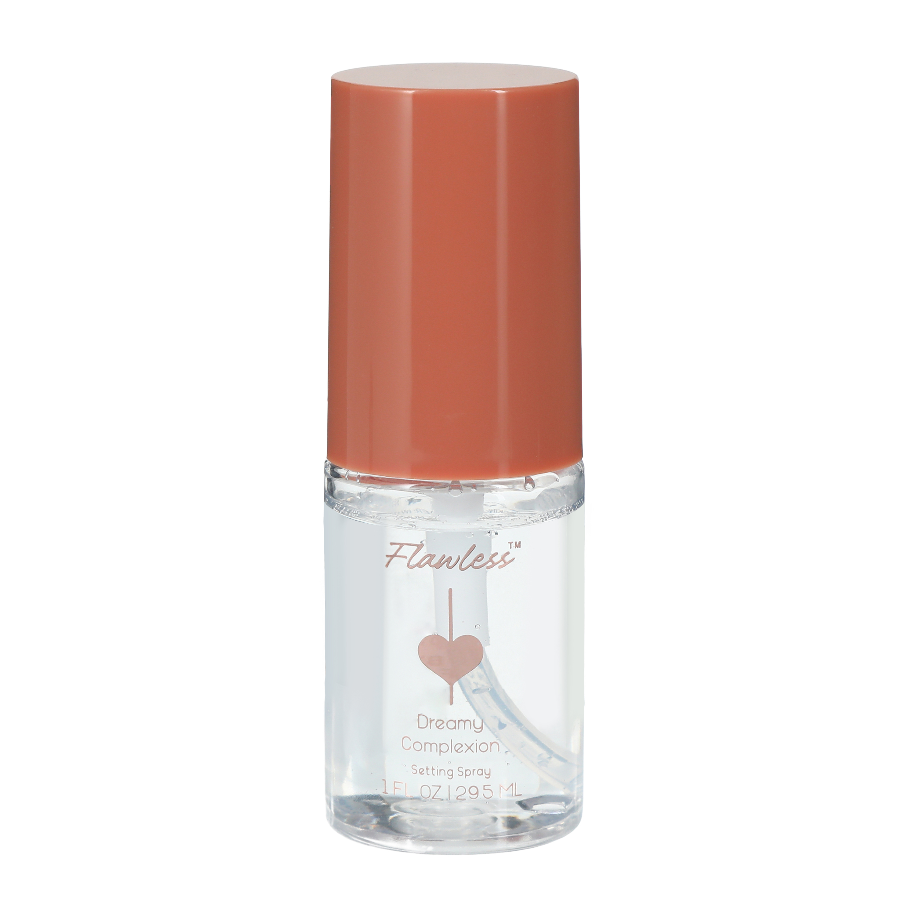 Fijador Flawless 1oz - Maquillaje Nitido y Fijo To El Dia 3