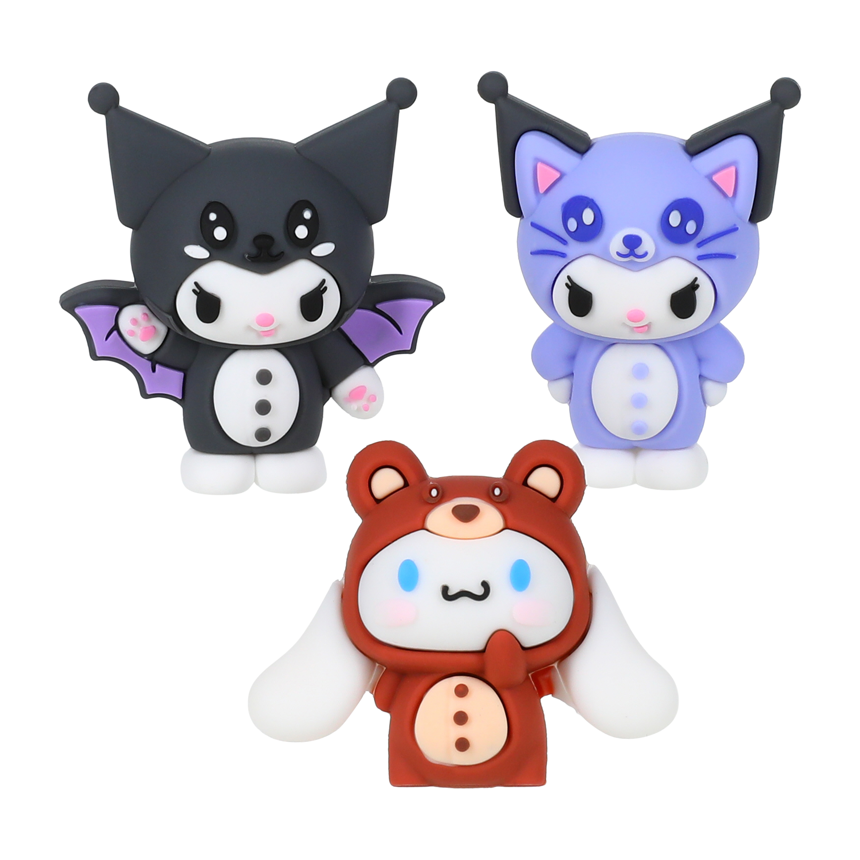 Hello Kitty And Friends® Collectible Figure (Styles May Vary)