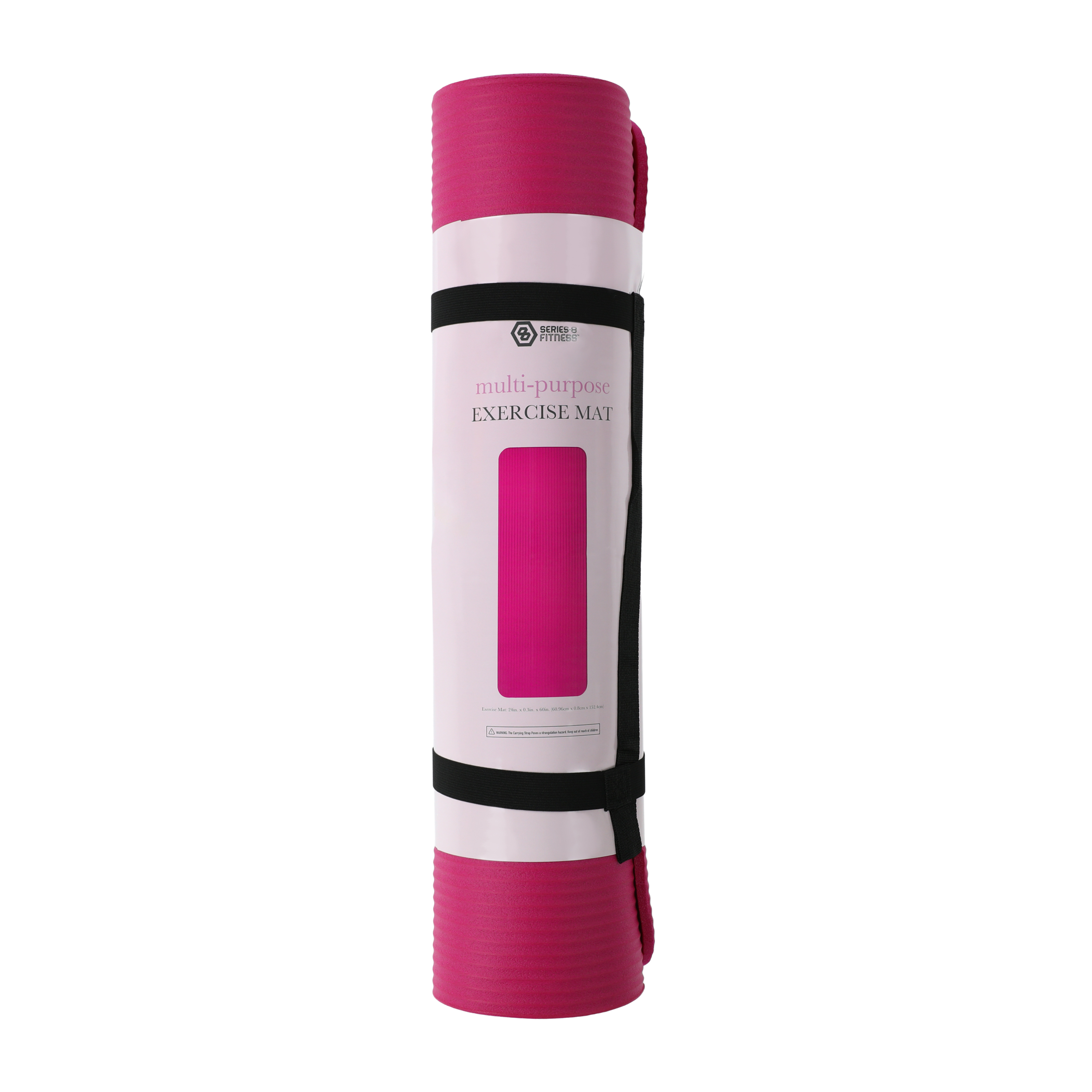 Series-8 Fitness™ Multi-Purpose Exercise Mat