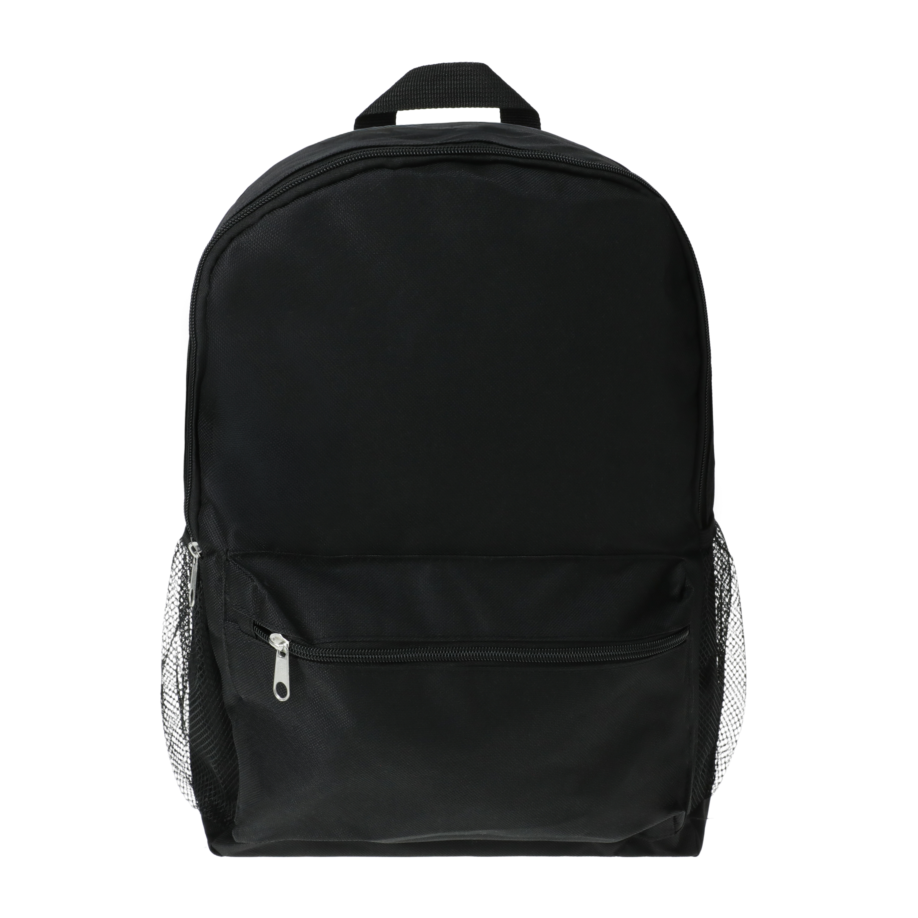 LÝFT BASIC BACKPACK - BLACK Basic Backpack | Five Below