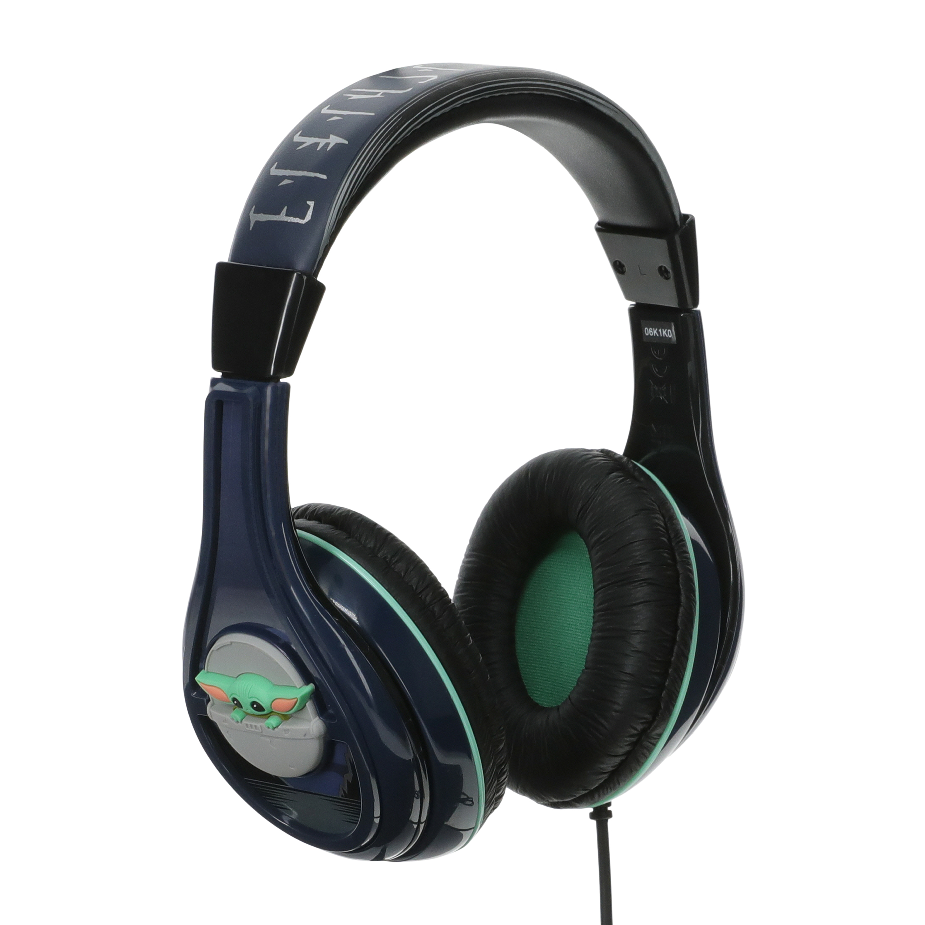 Star Wars™ The Mandalorian The Child Headphones