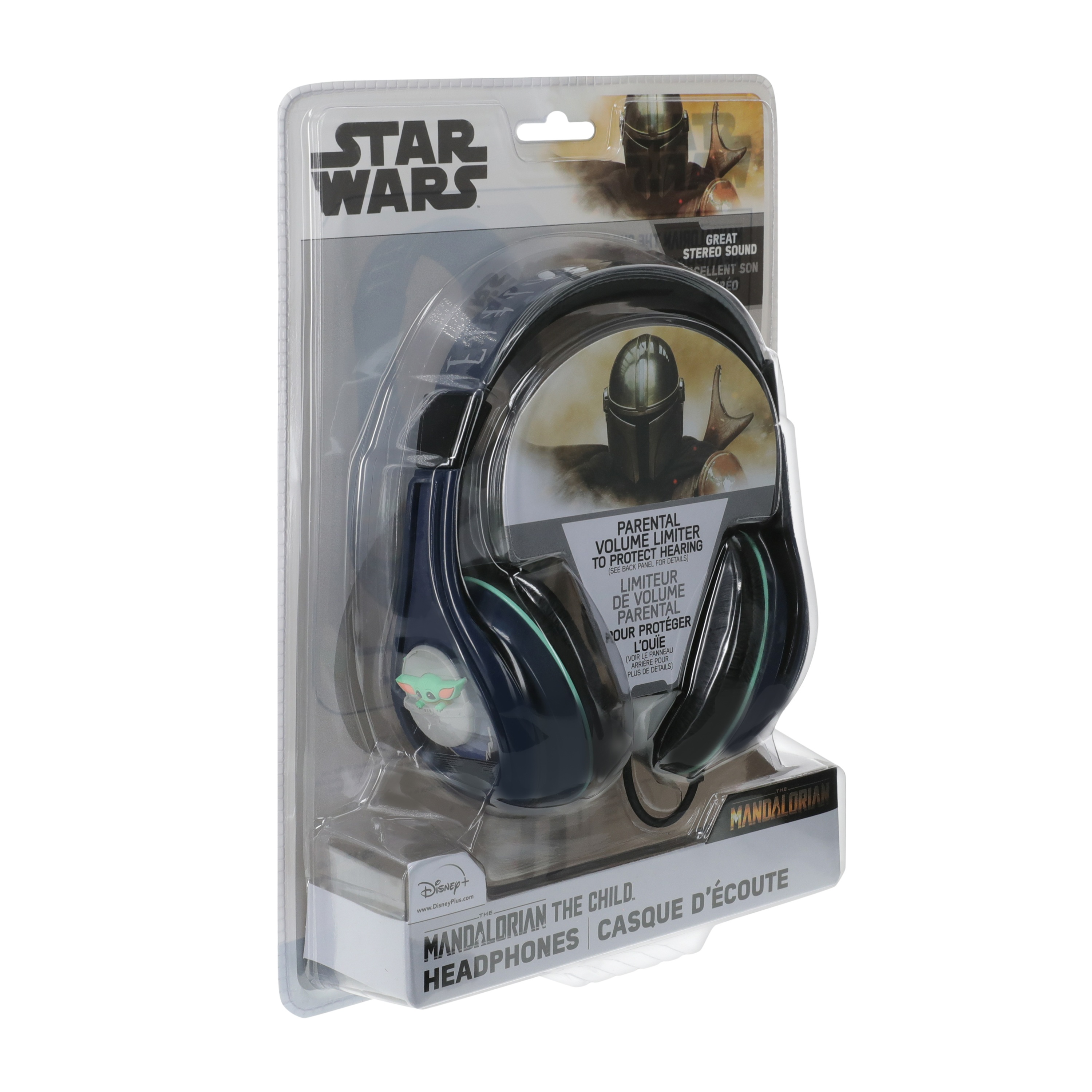 Star Wars™ The Mandalorian The Child Headphones