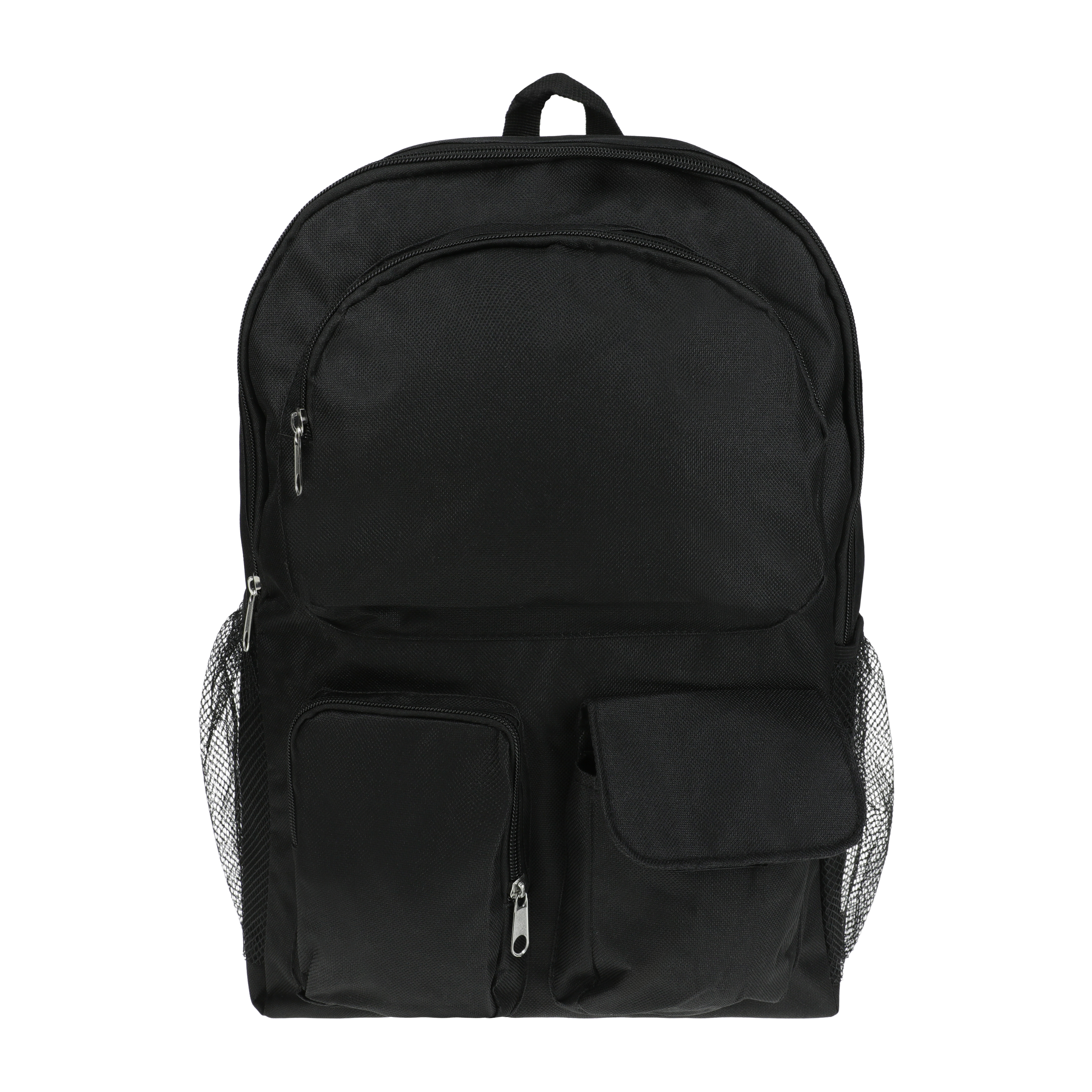 brown leather backpack men's Bennett Winch Brown Leather Backpack