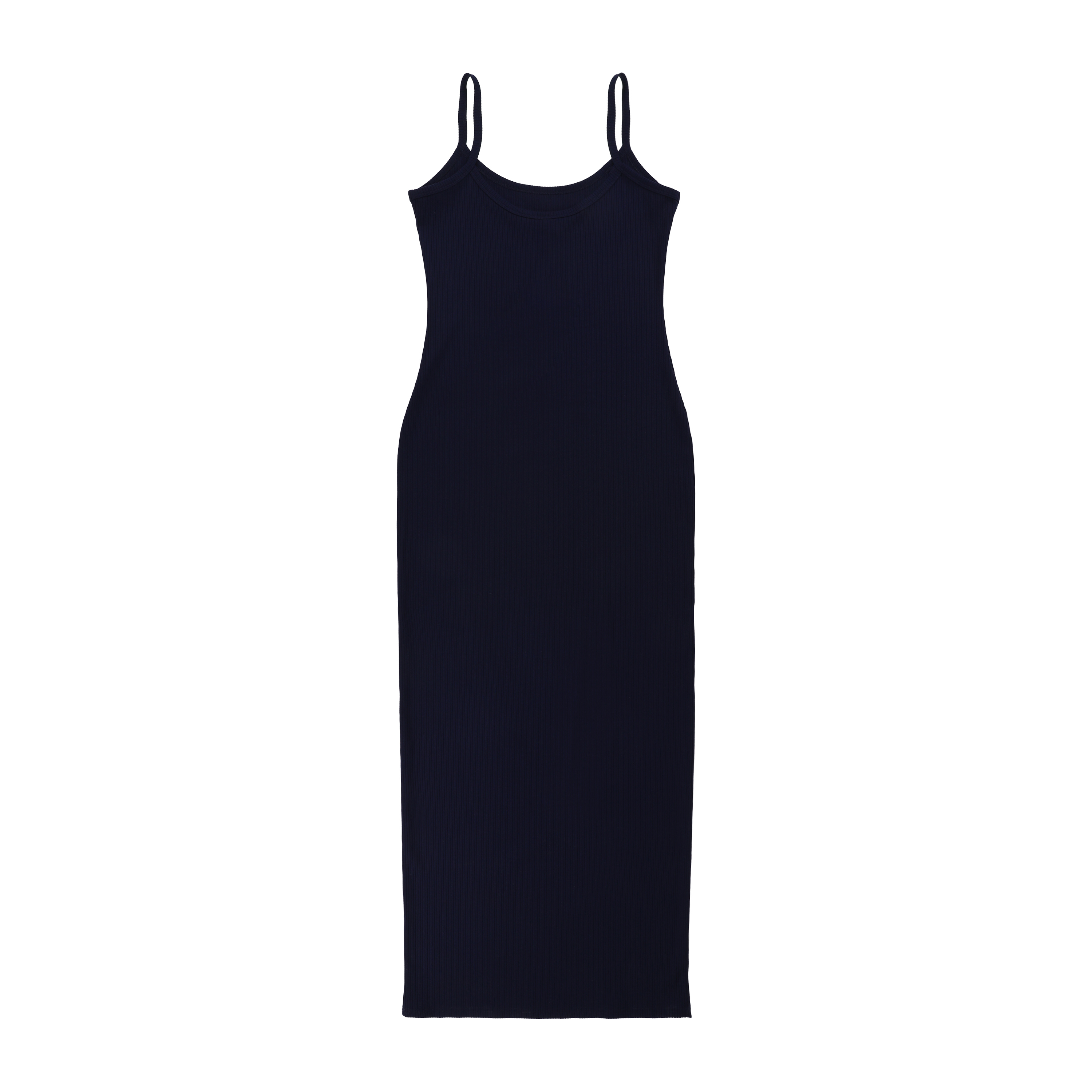 Juniors Ribbed Maxi Dress