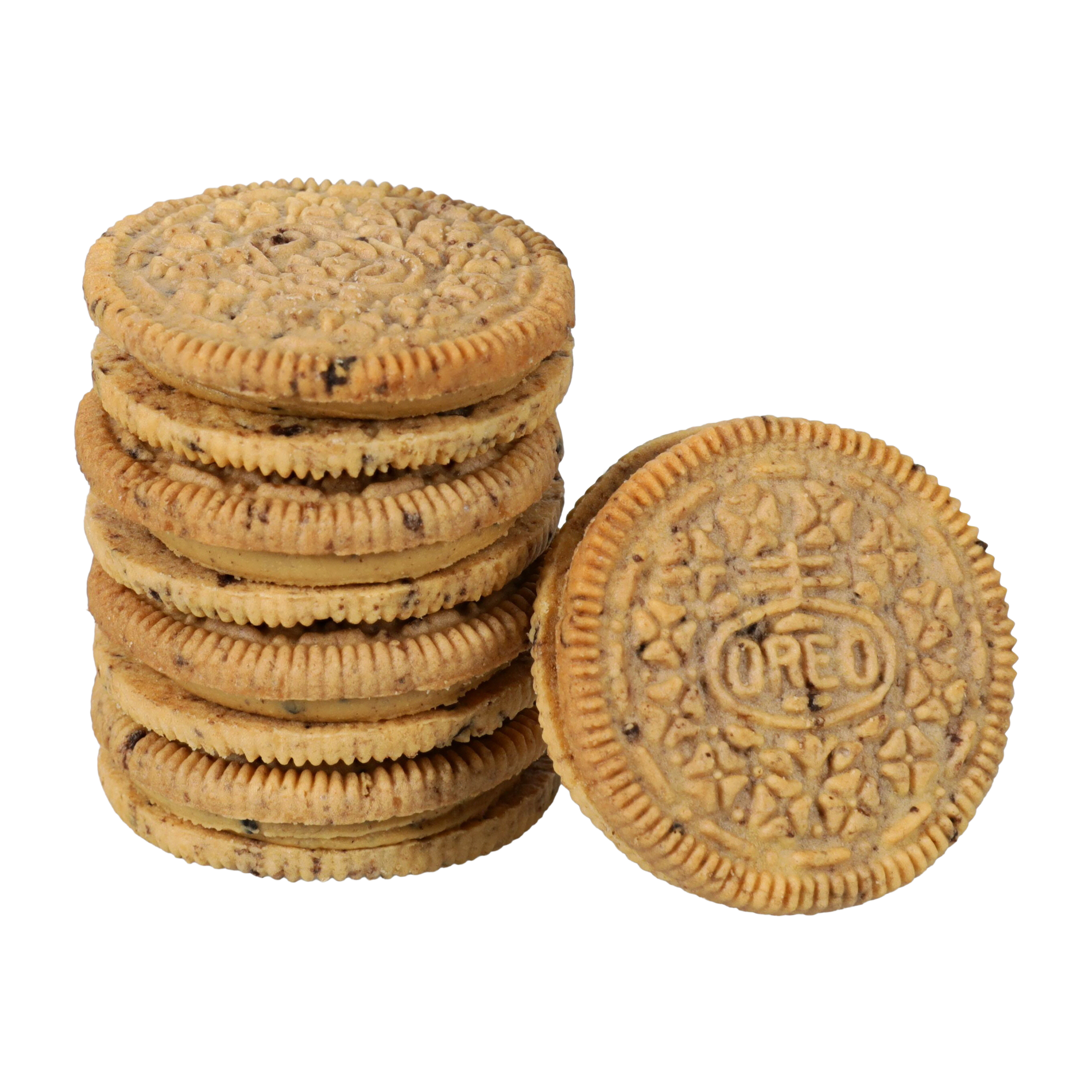 Oreo Limited Edition Cookie Dough Flavored Sandwich Cookies 10.68oz
