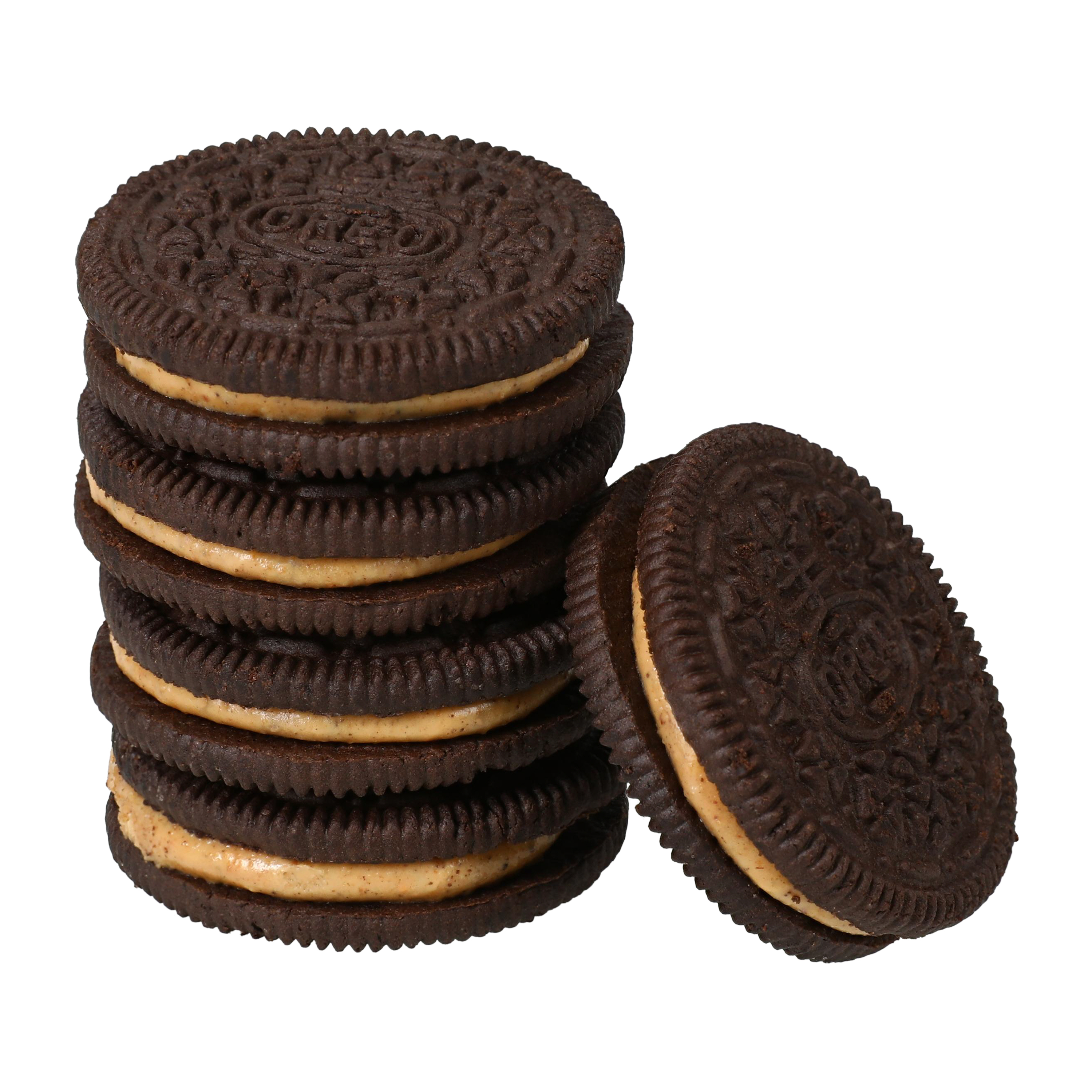 Oreo Reese's Chocolate Sandwich Cookies 12.3oz