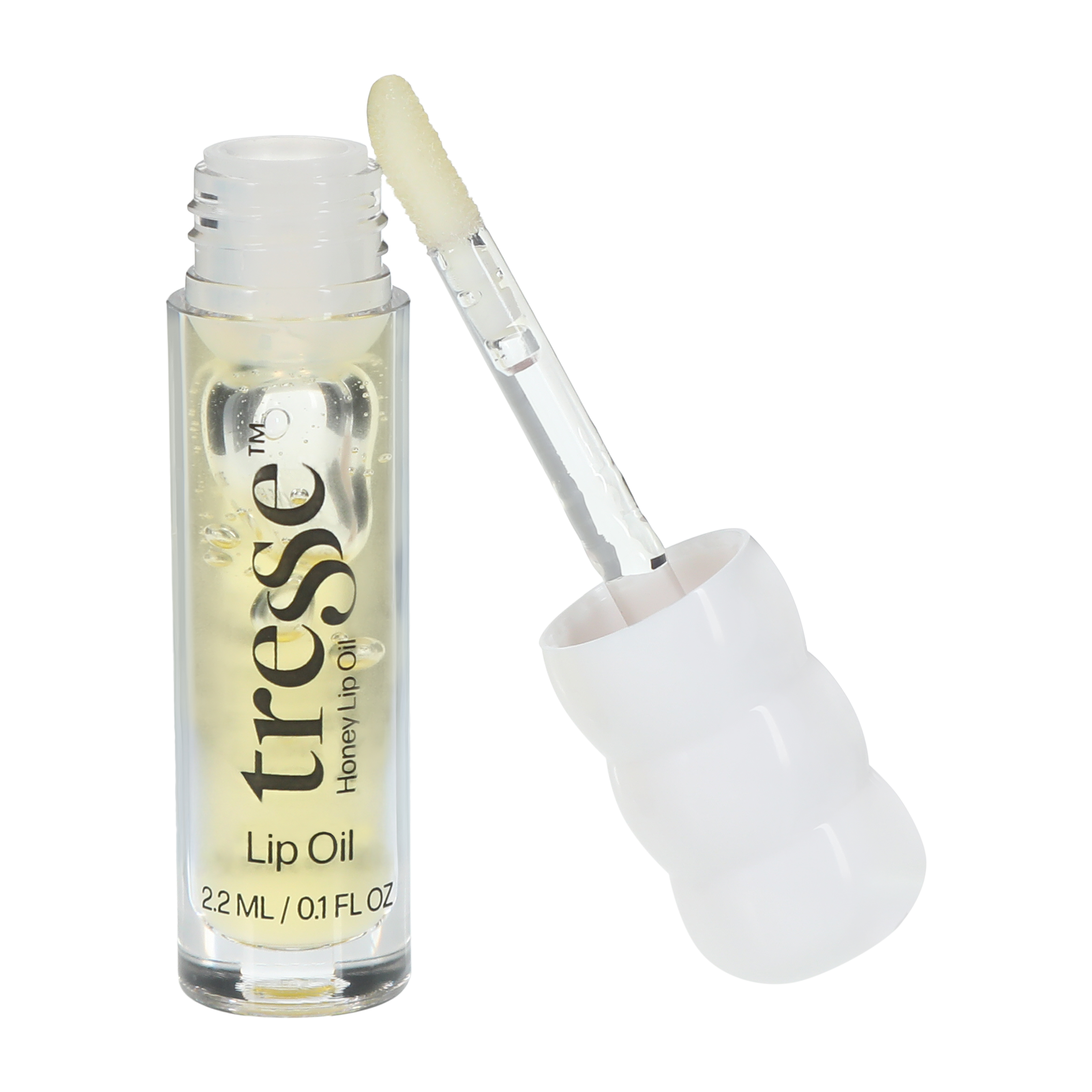 Tresse™ Honey Lip Oil 0.1oz