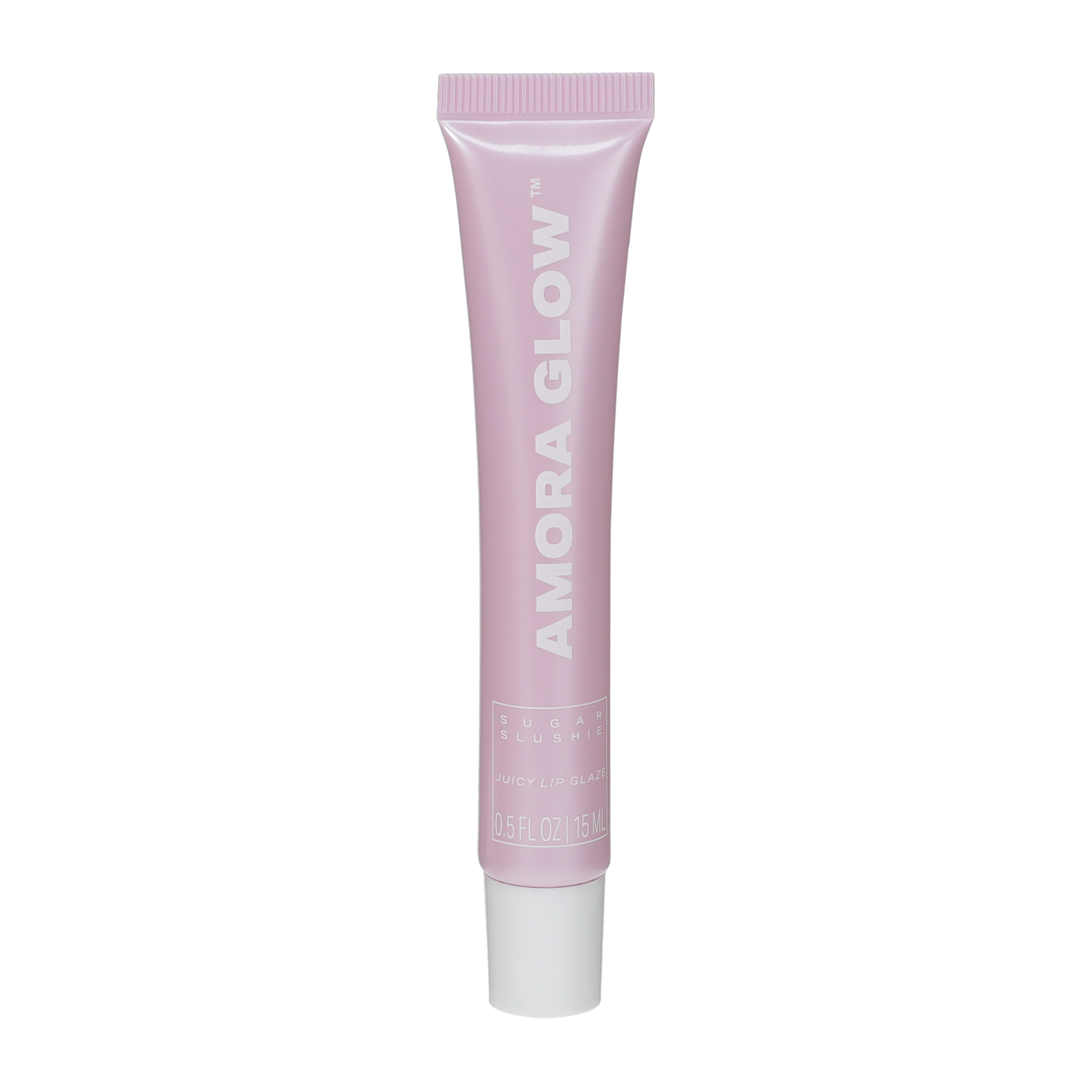 Amora Glow™ Sugar Slushie Lip Glaze 0.5oz