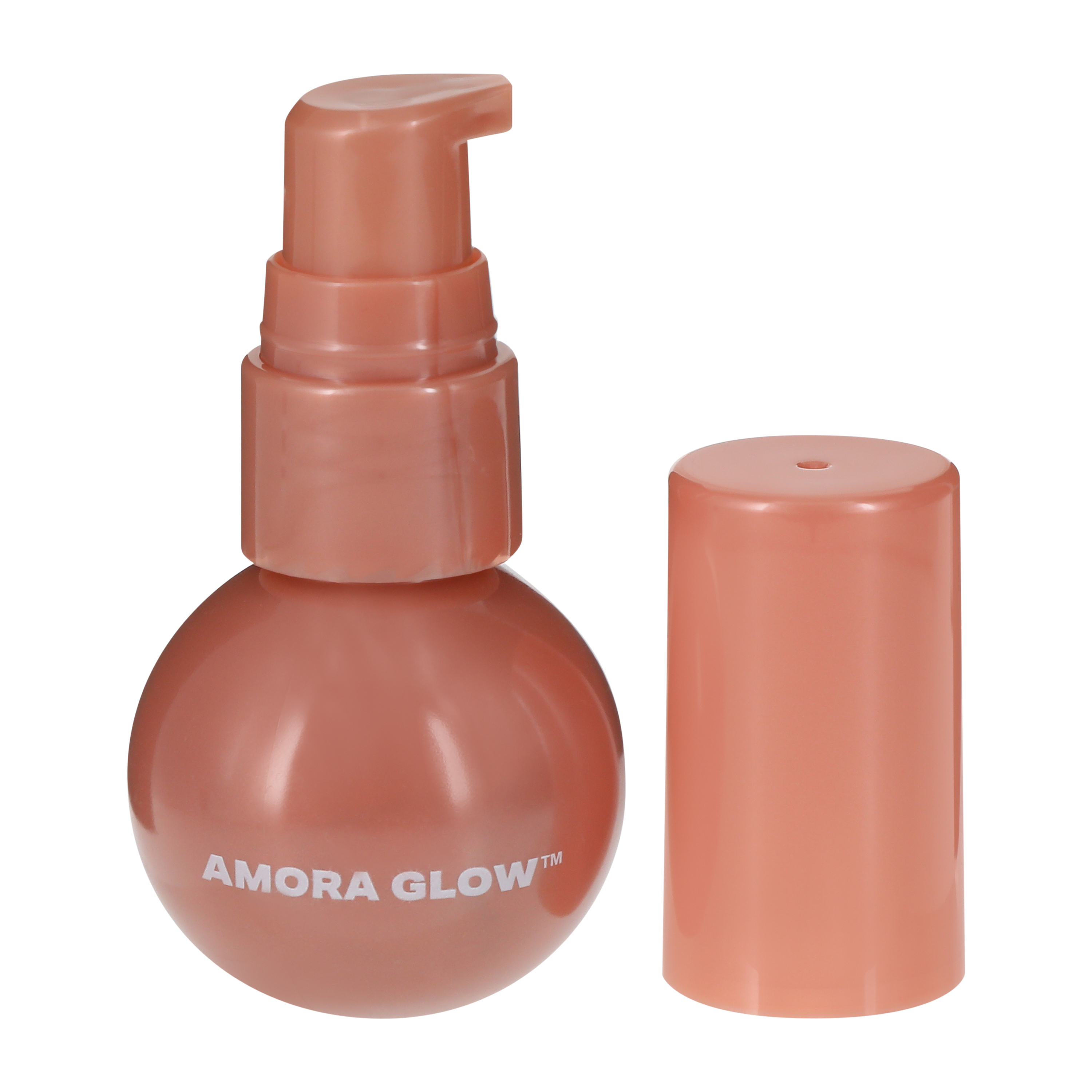 Mini Amora Glow™ Sunlit Serum 0.8oz