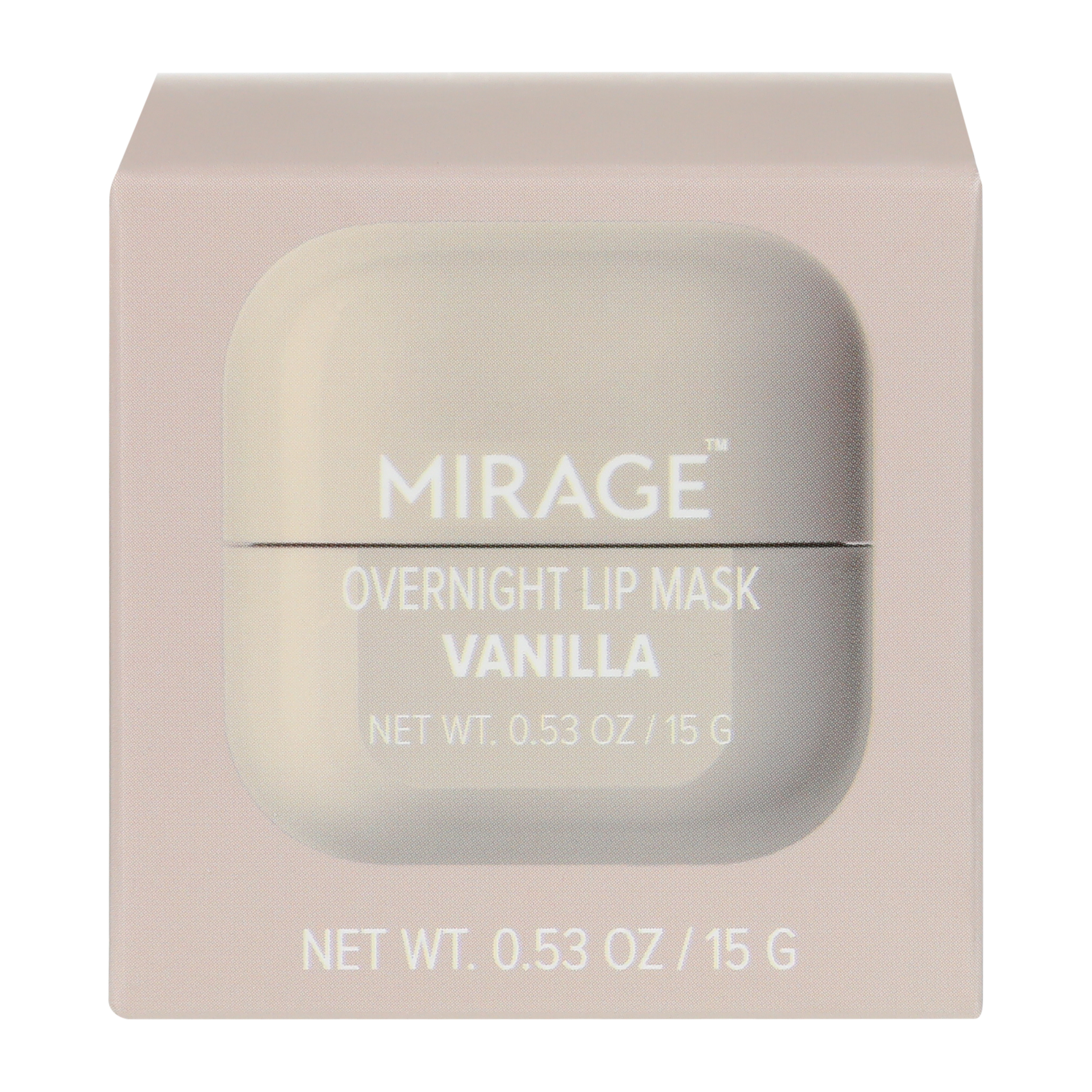 Mirage™ Over Night Lip Mask 0.5oz