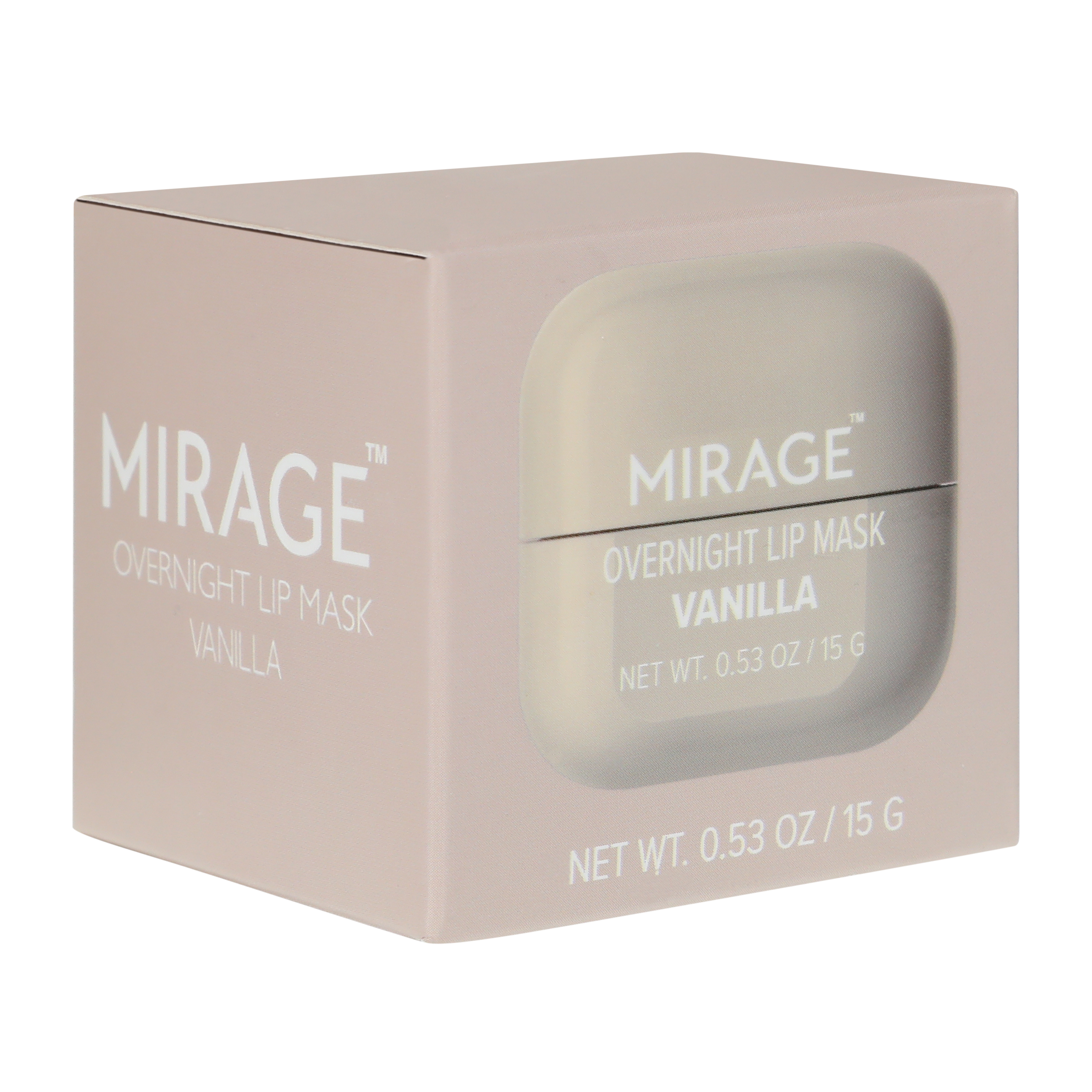 Mirage™ Over Night Lip Mask 0.5oz