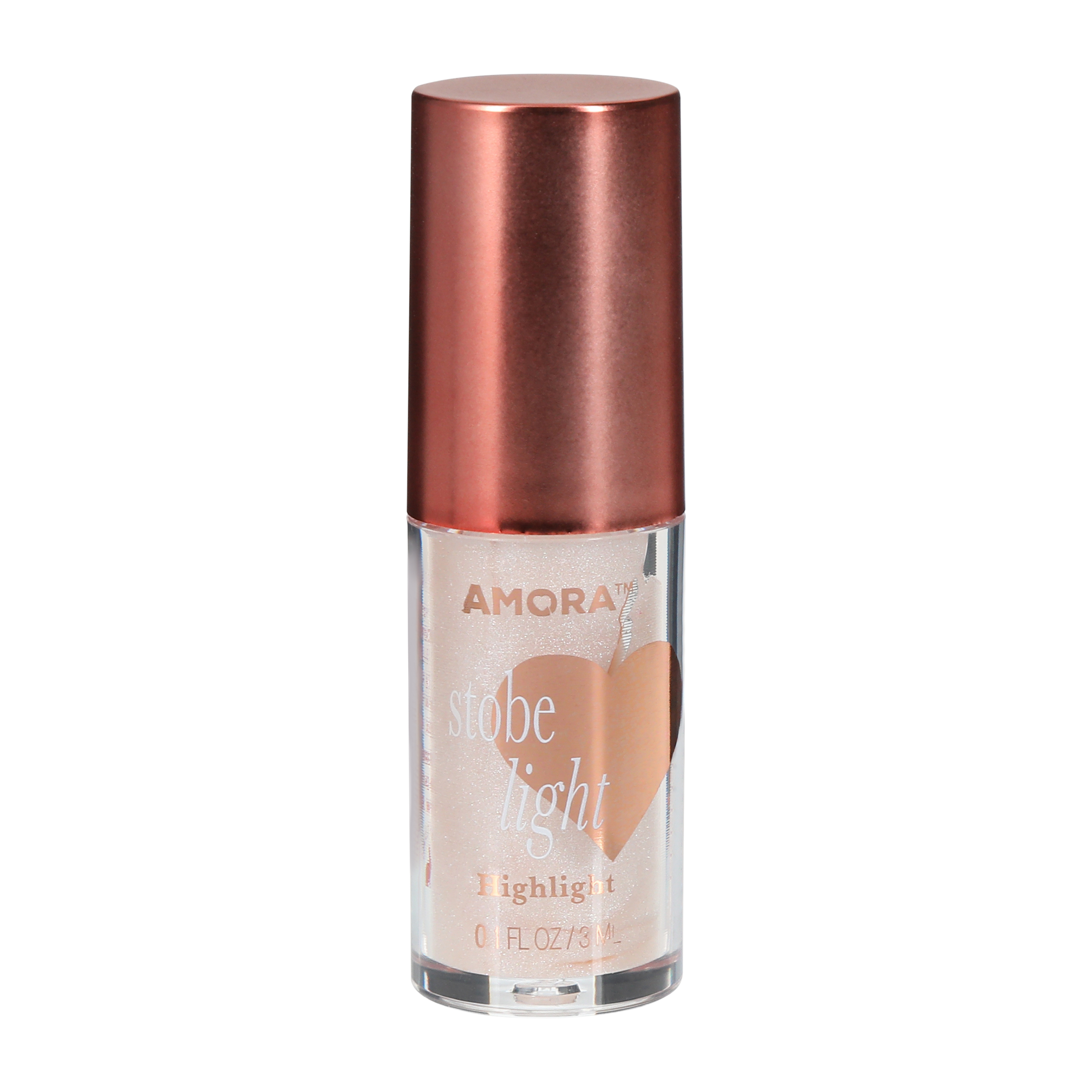 Mini Amora™ Strobe Light Highlighter 0.1oz