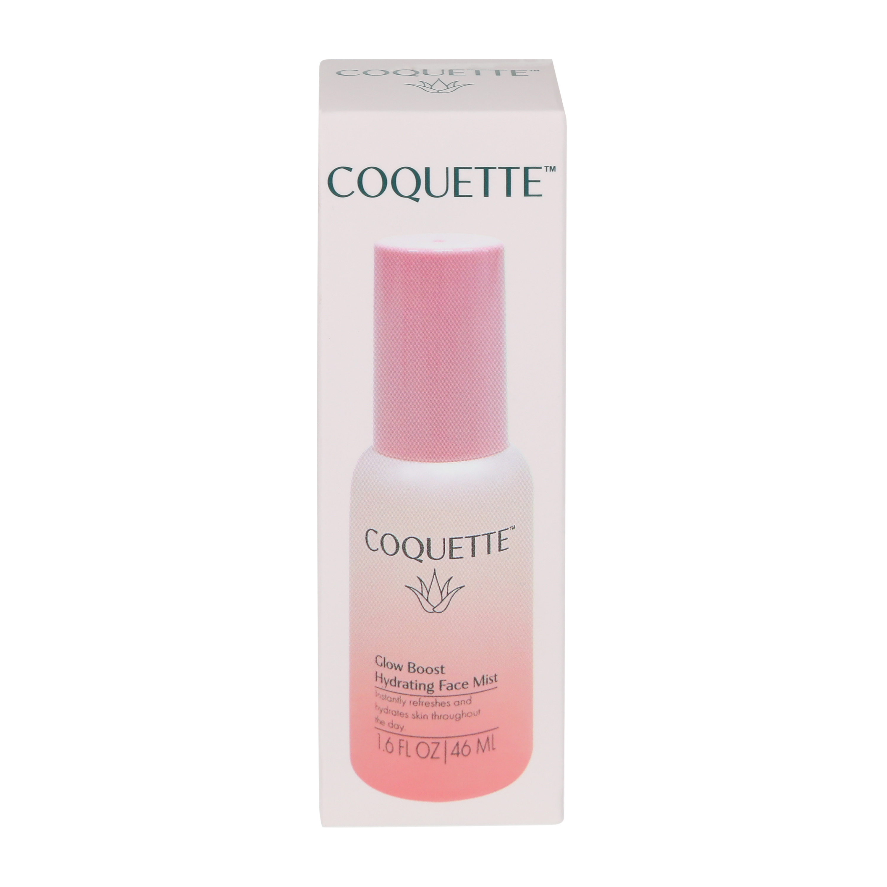 Coquette™ Hydrating Face Mist 1.6oz