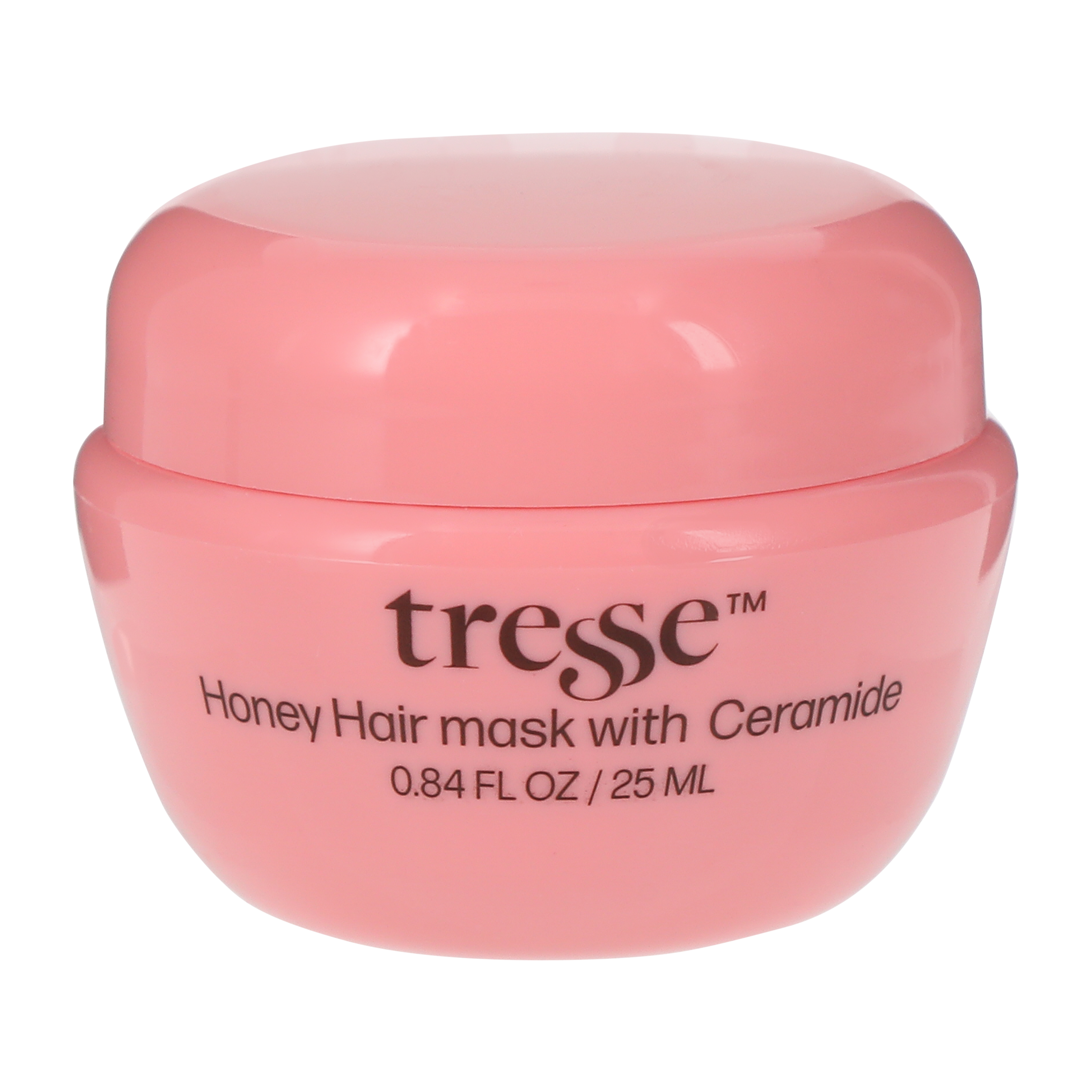 Tresse™ Honey Hair Mask With Ceramide 0.84oz