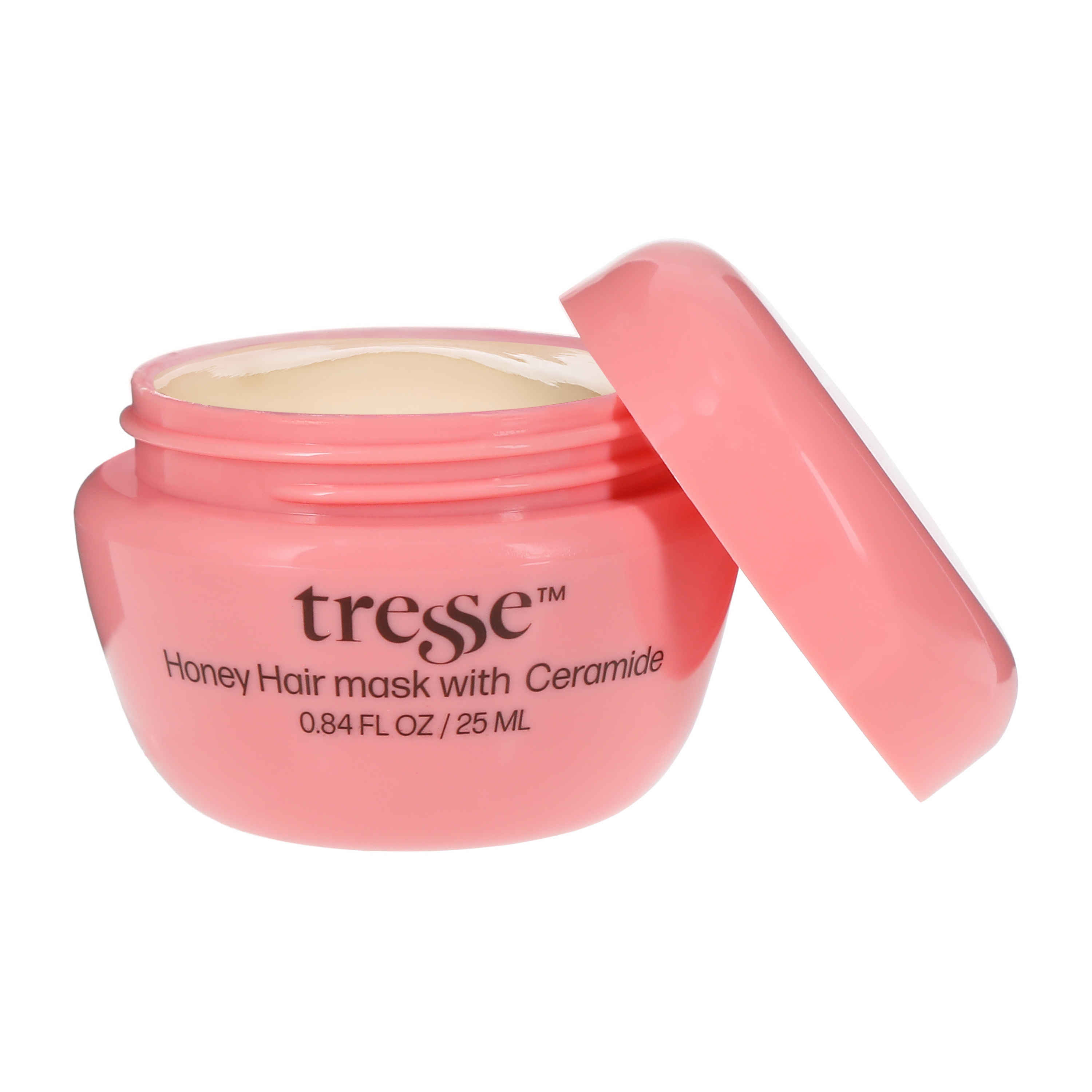 Tresse™ Honey Hair Mask With Ceramide 0.84oz