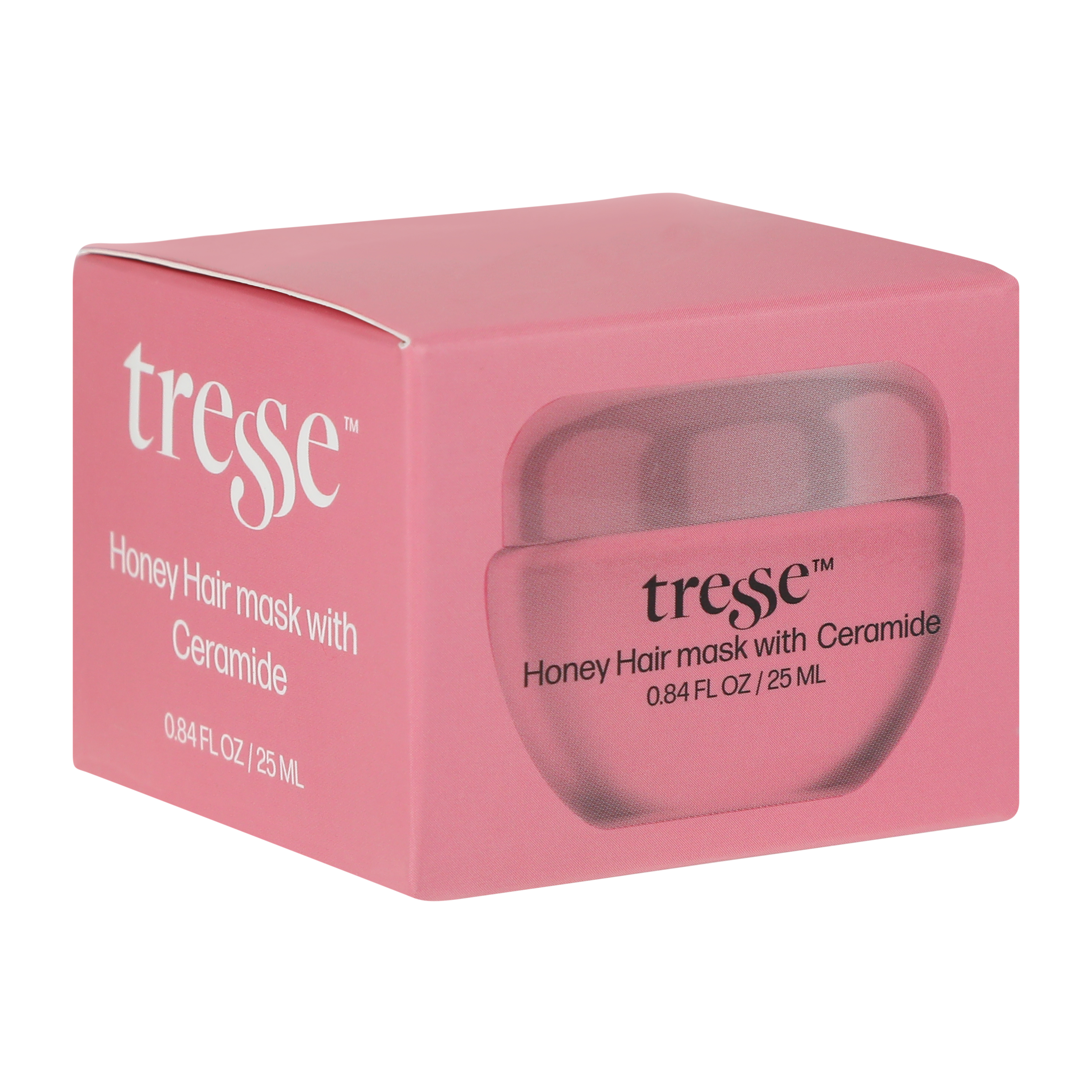 Tresse™ Honey Hair Mask With Ceramide 0.84oz