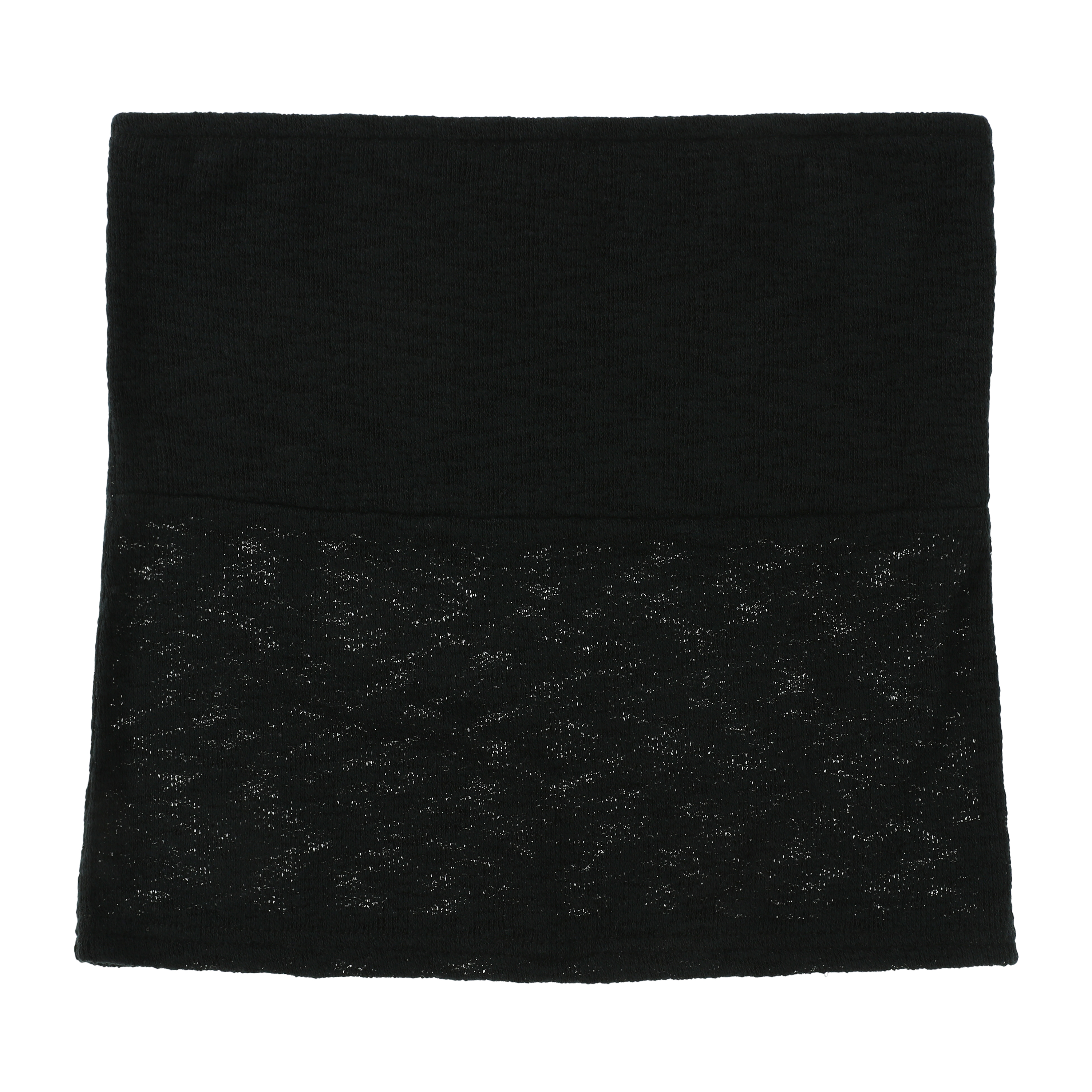 Juniors Slub Tube Top