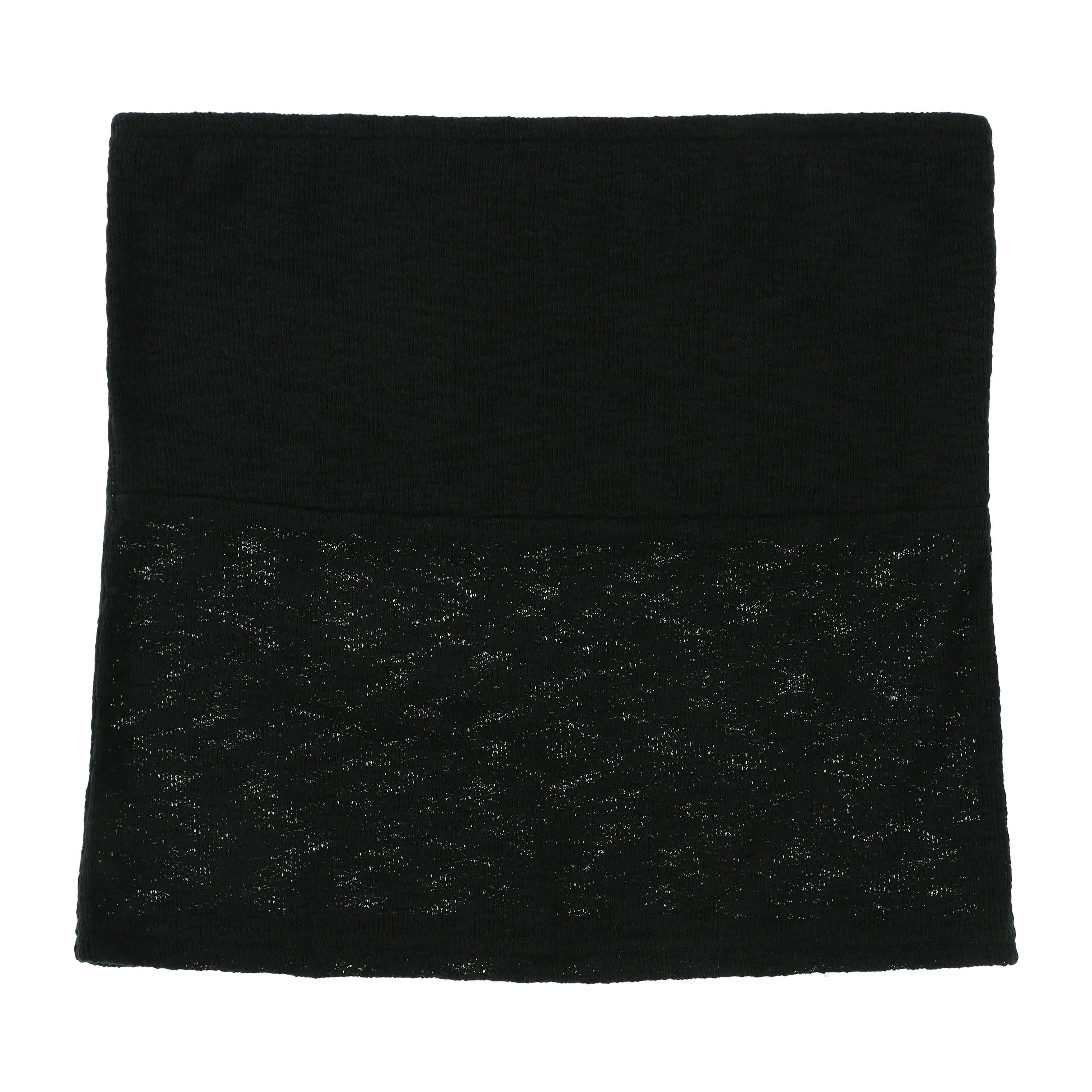 Juniors Slub Tube Top