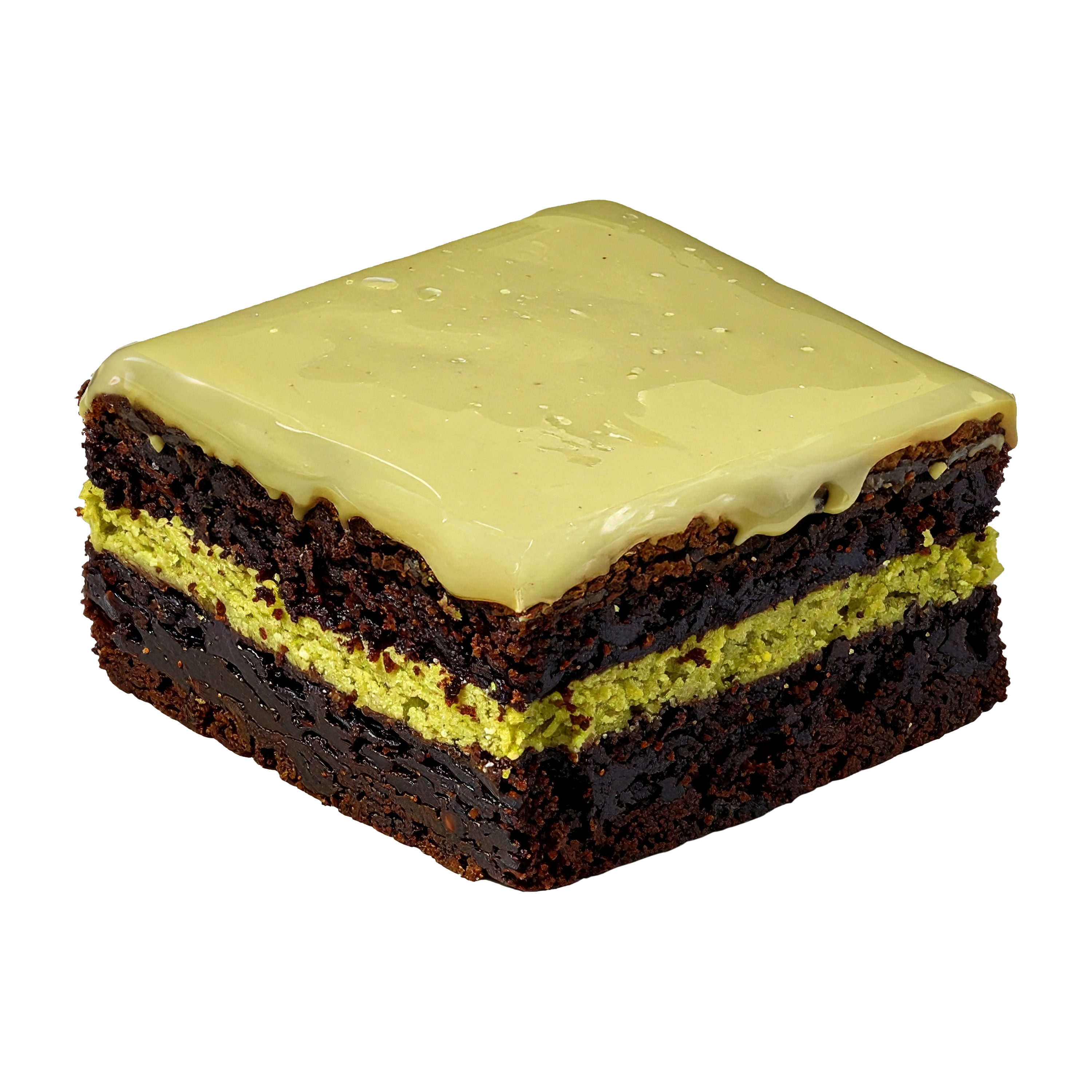 Prime Bites® Dubai Chocolate Protein Brownie 2.2oz