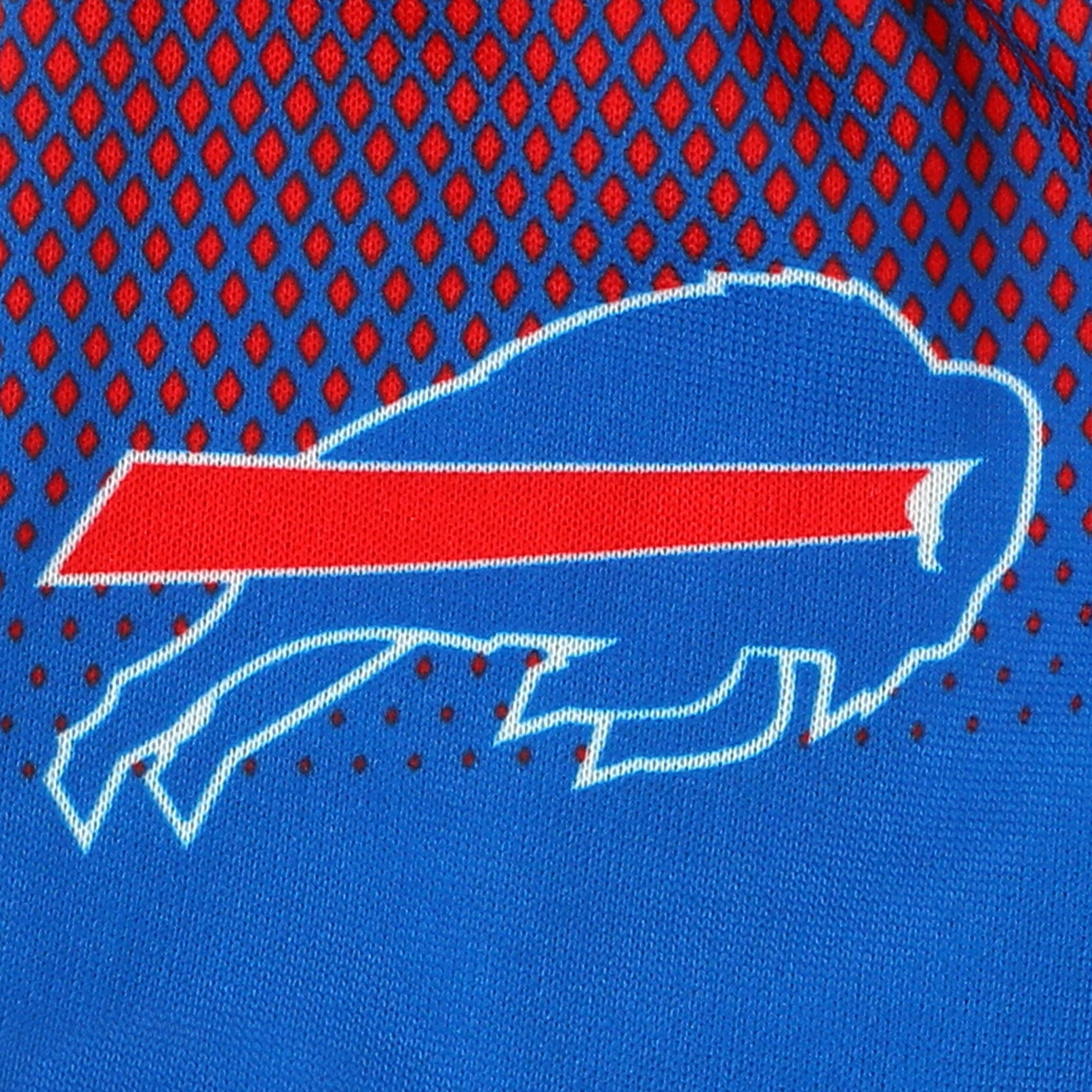NFL Buffalo Bills Logo Gloves