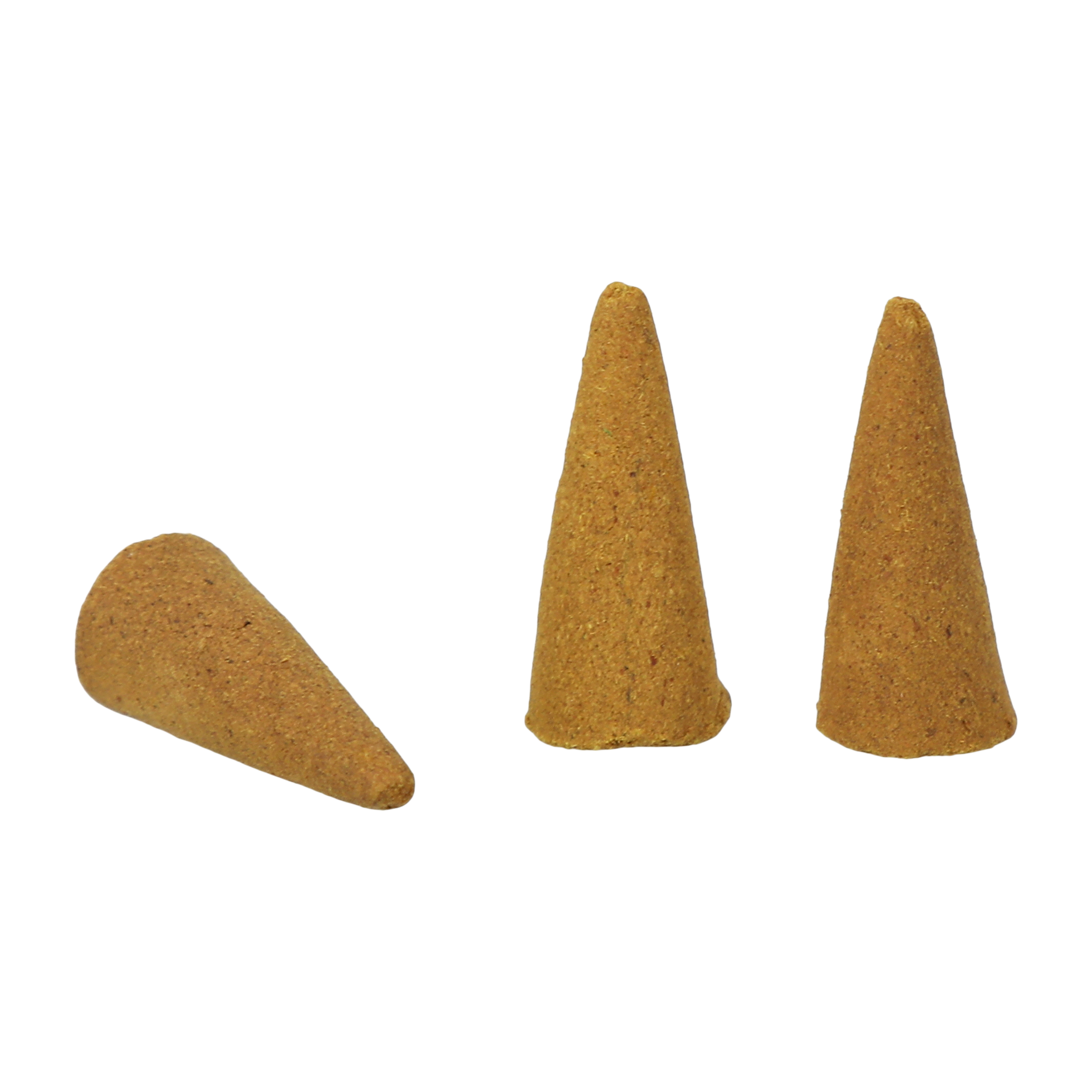 Citronella Infused Incense Cones 20-Pack