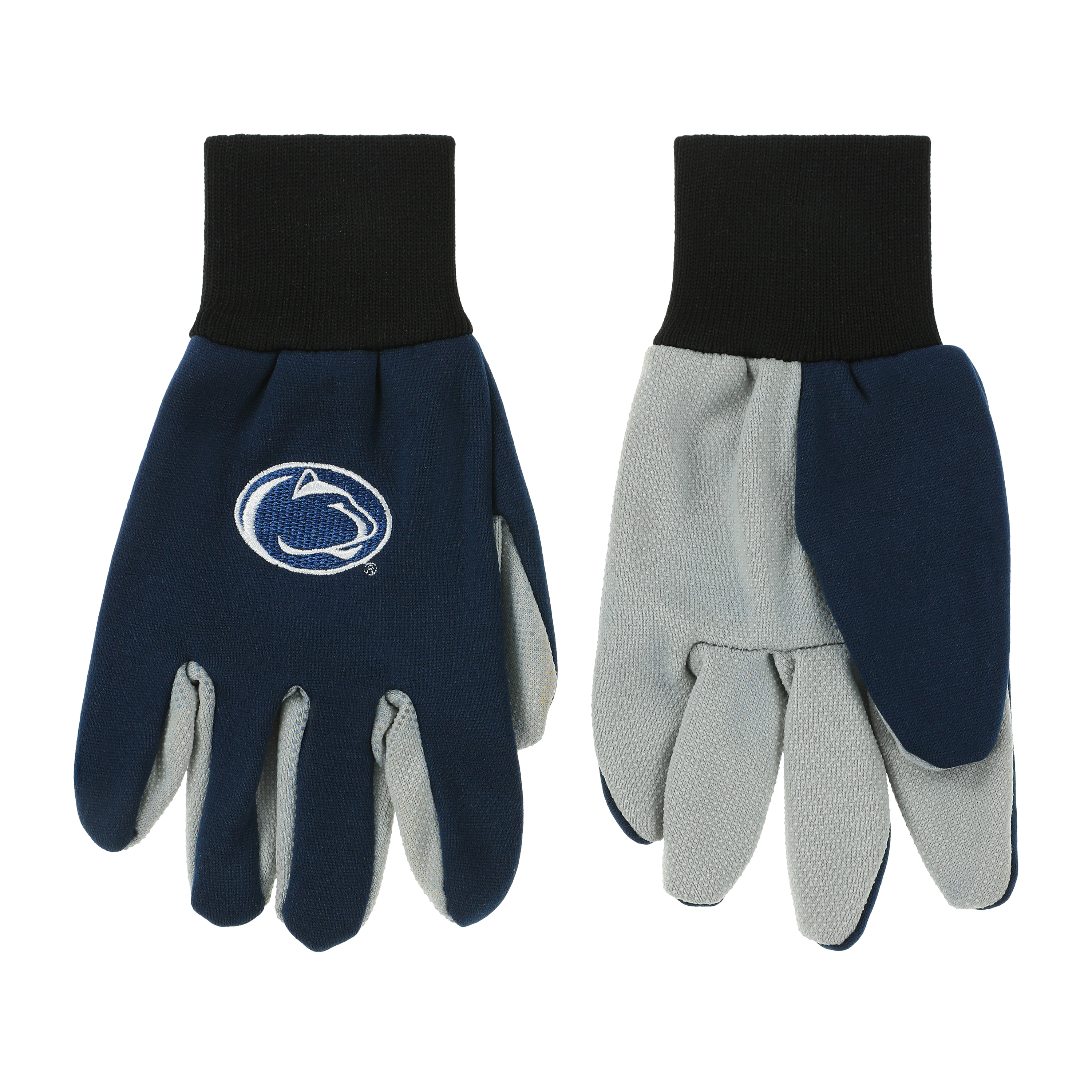 NCAA Penn State Nittany Lions Logo Gloves