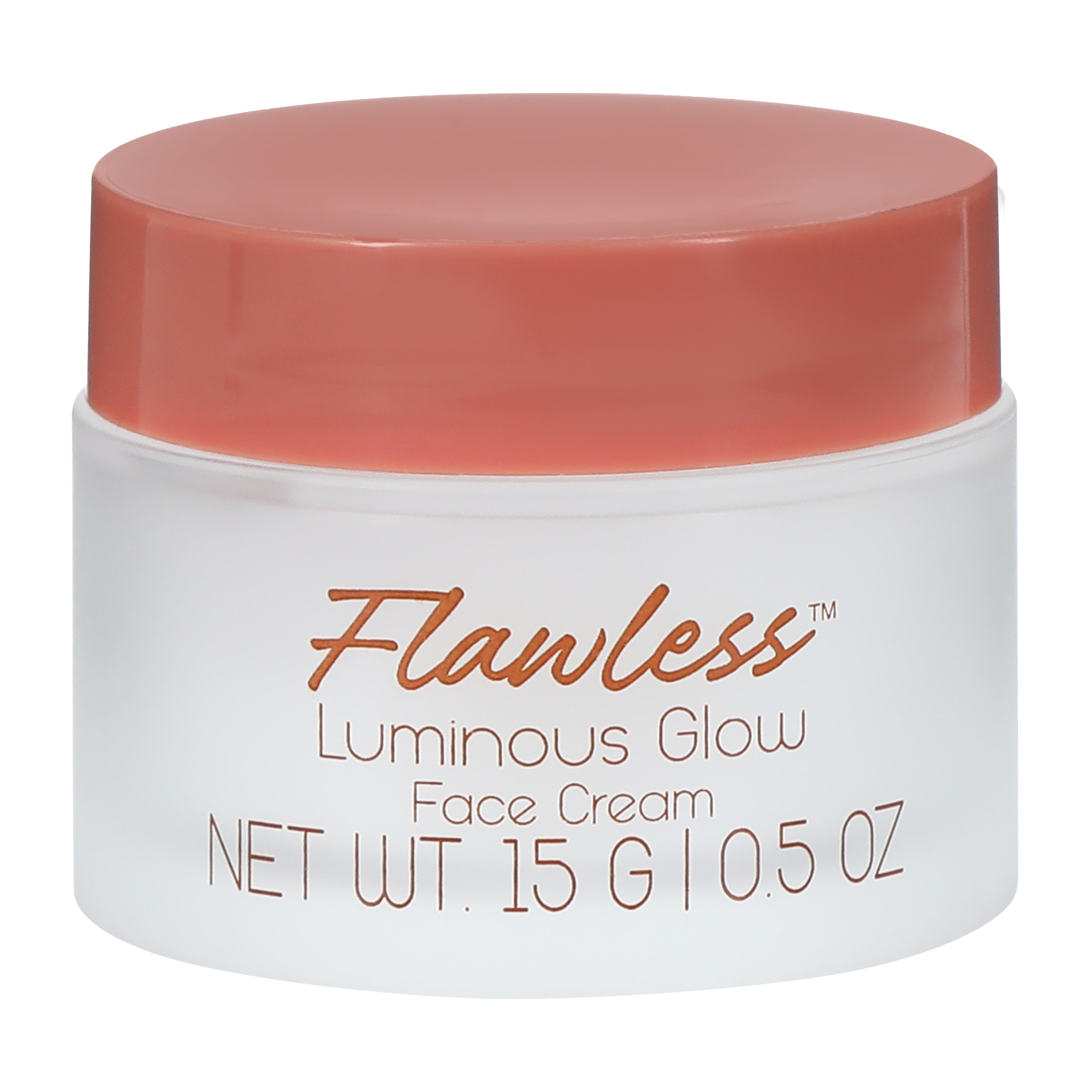 Mini Flawless™ Face Cream 0.5oz