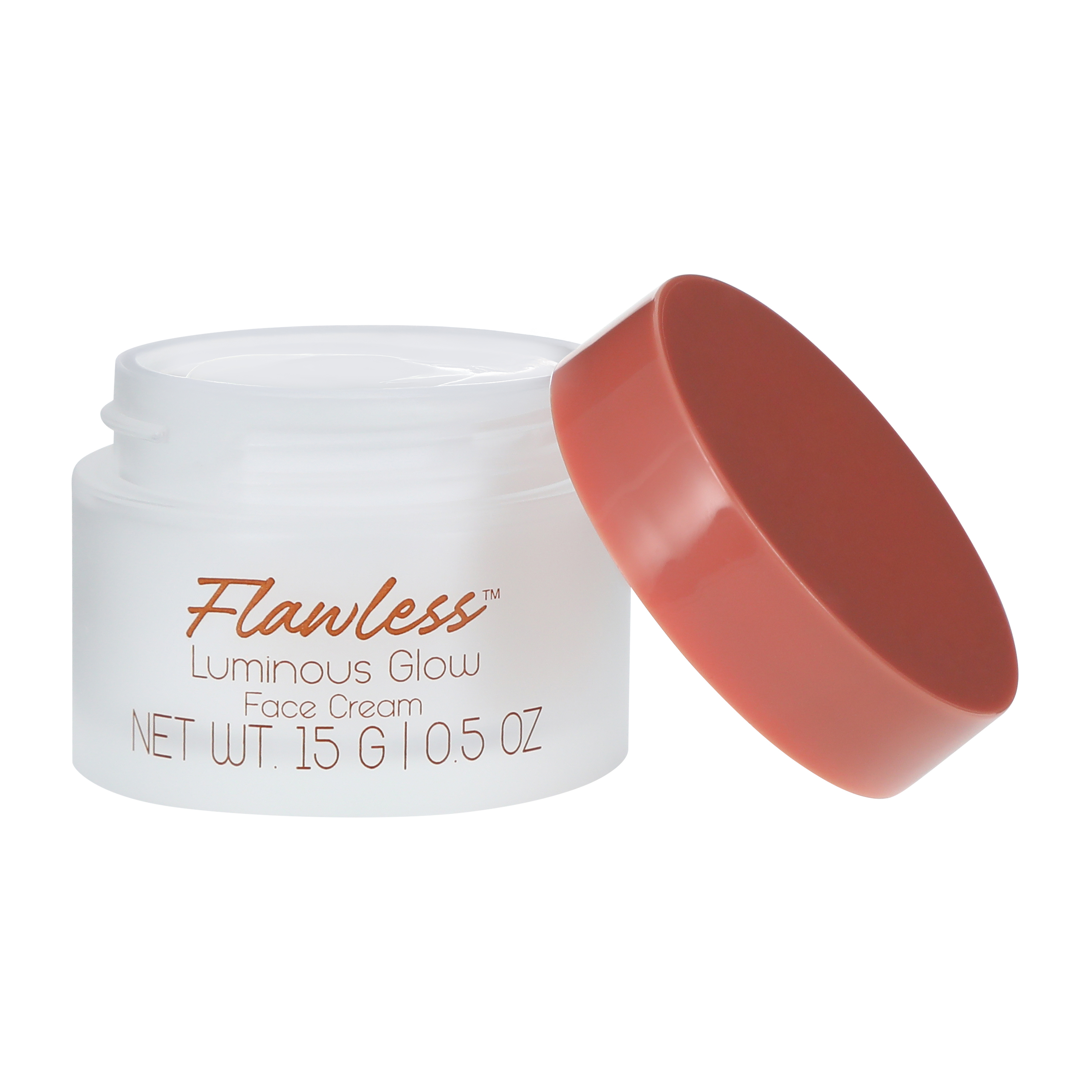 Mini Flawless™ Face Cream 0.5oz