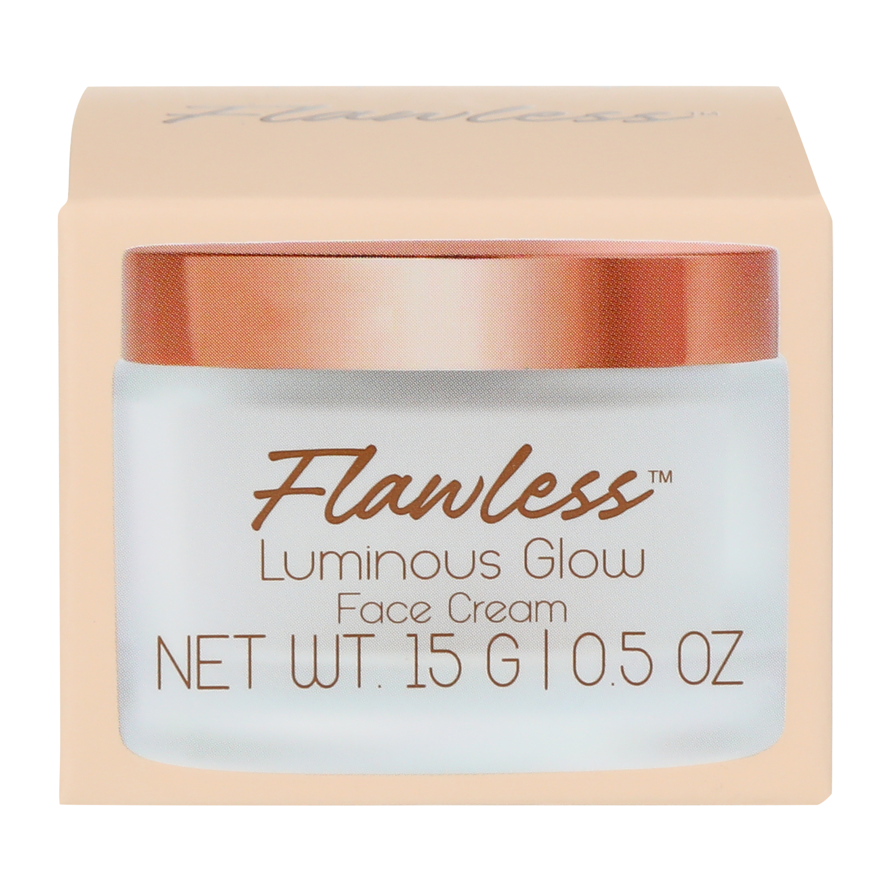 Mini Flawless™ Face Cream 0.5oz