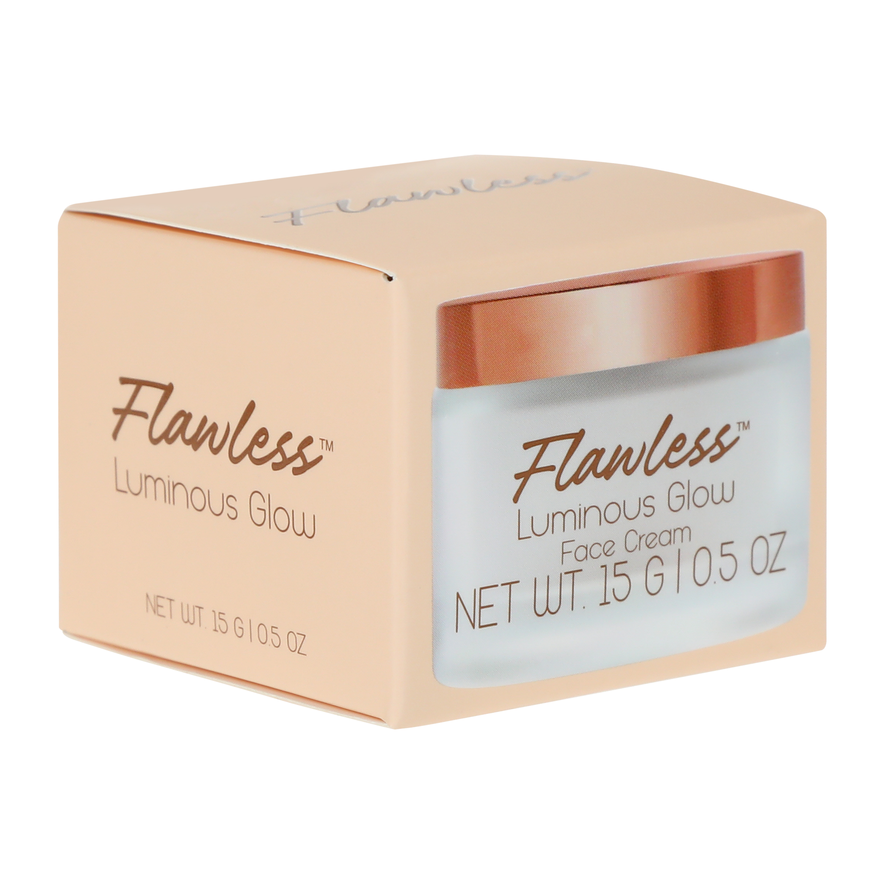 Mini Flawless™ Face Cream 0.5oz