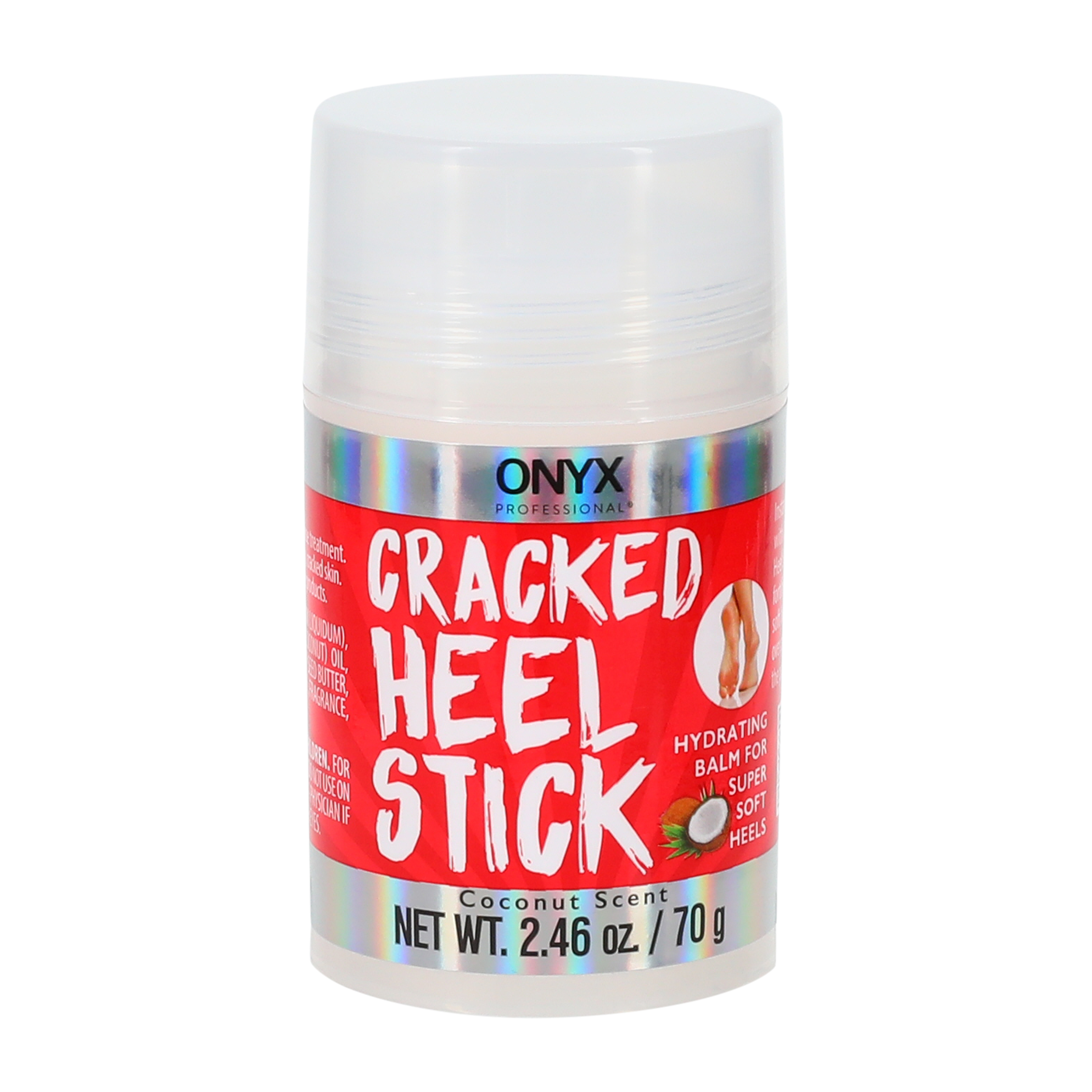 Onyx Professional® Cracked Heel Stick 2.46oz