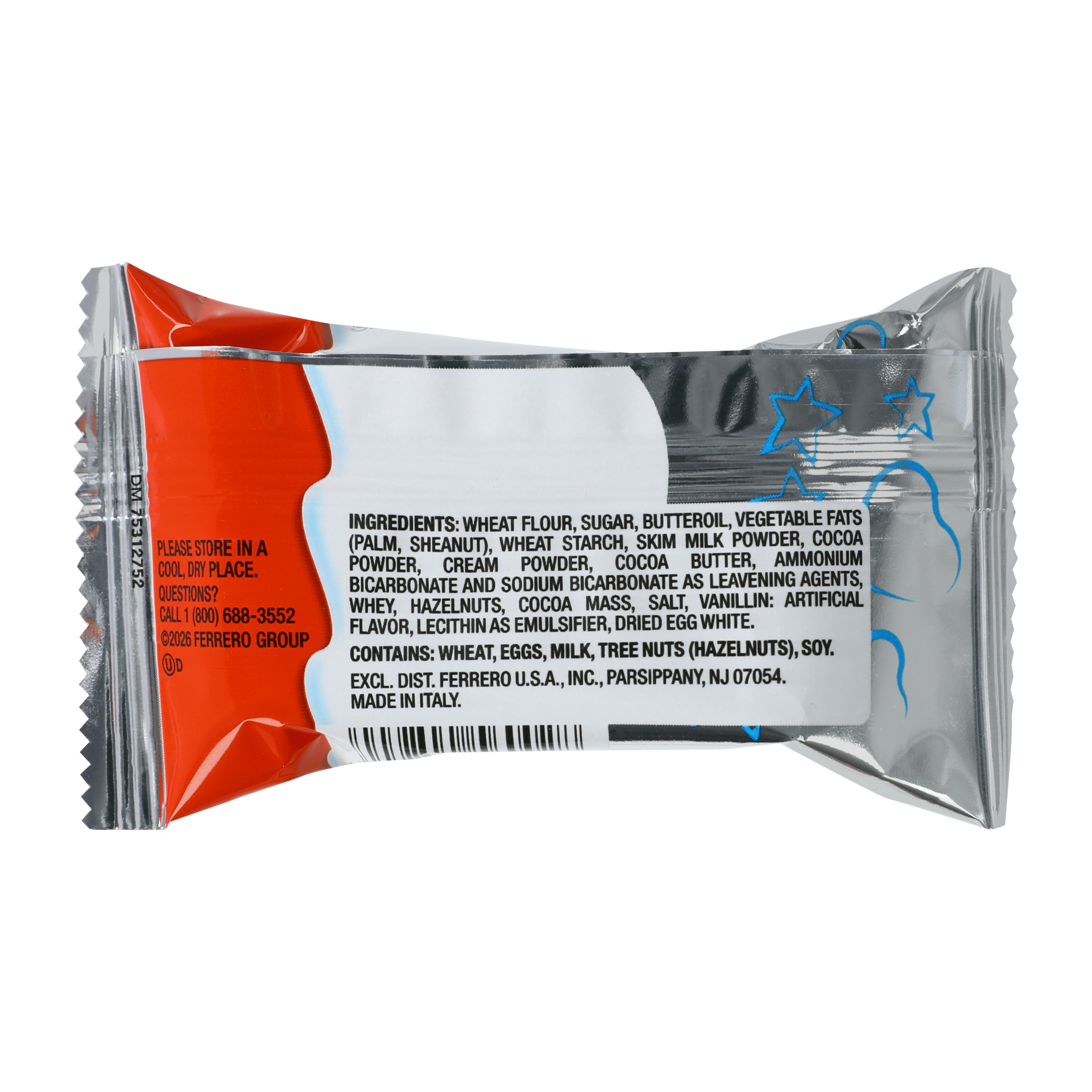 Kinder Kinderini Cookies 2-Pack