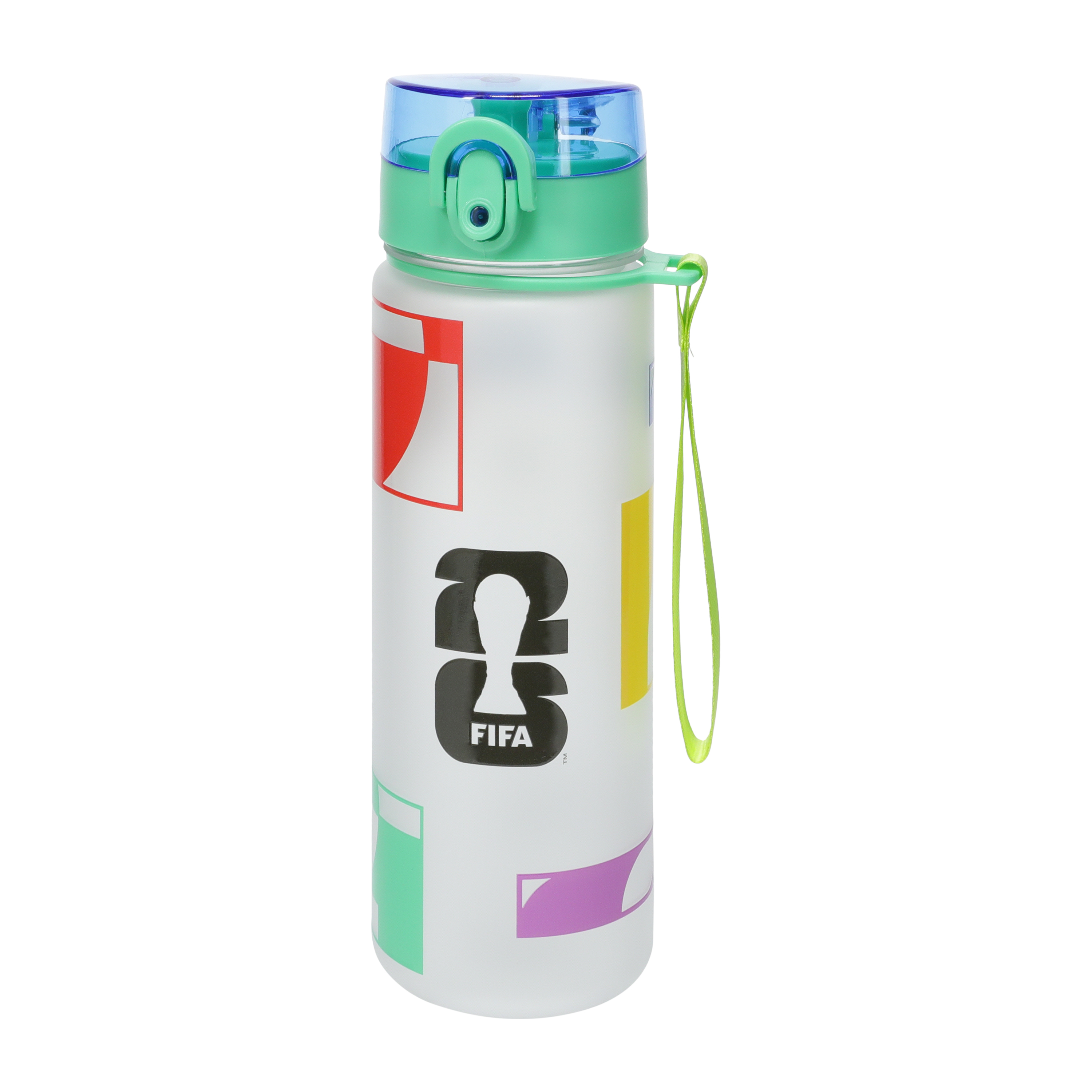 FIFA 26 Sport Bottle