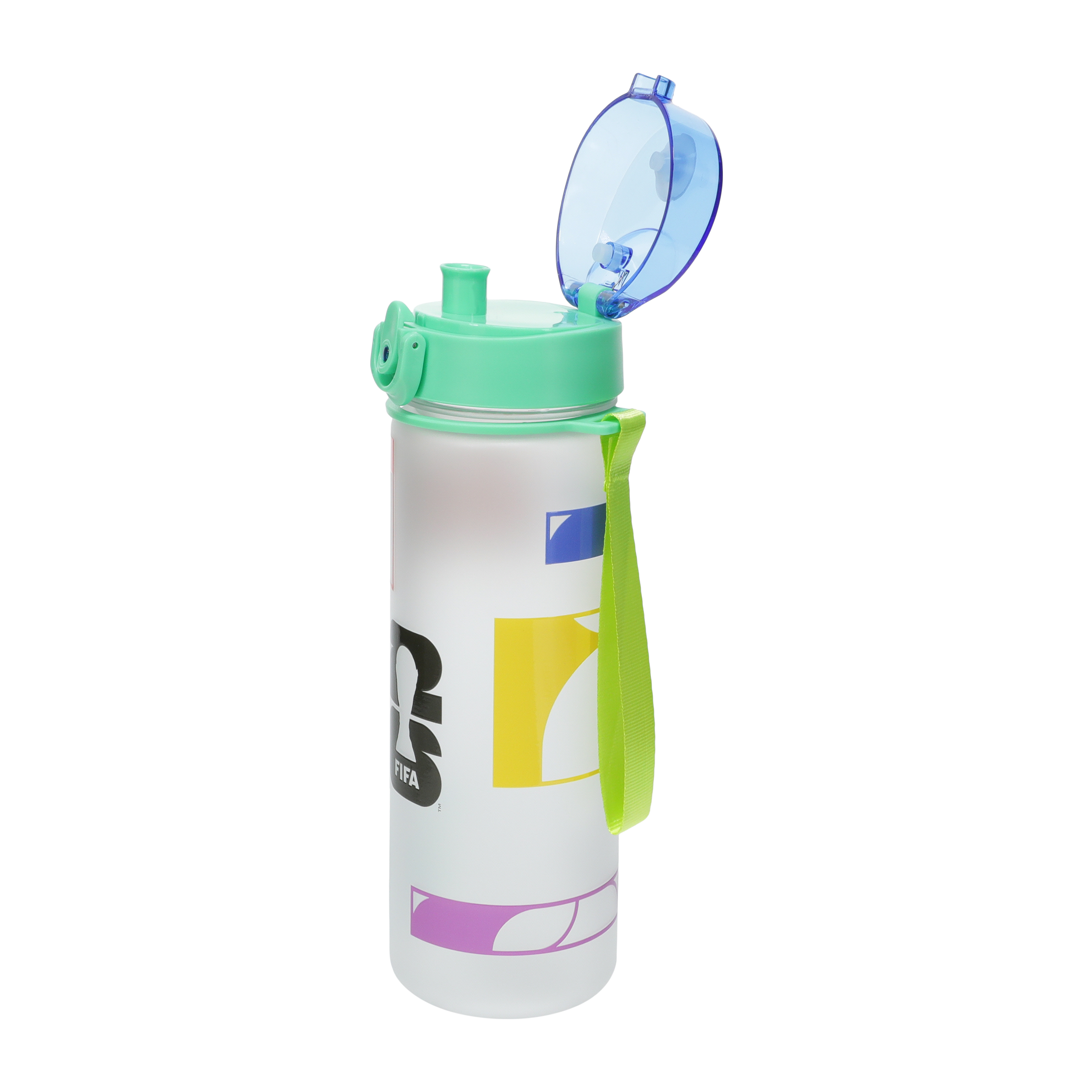 FIFA 26 Sport Bottle