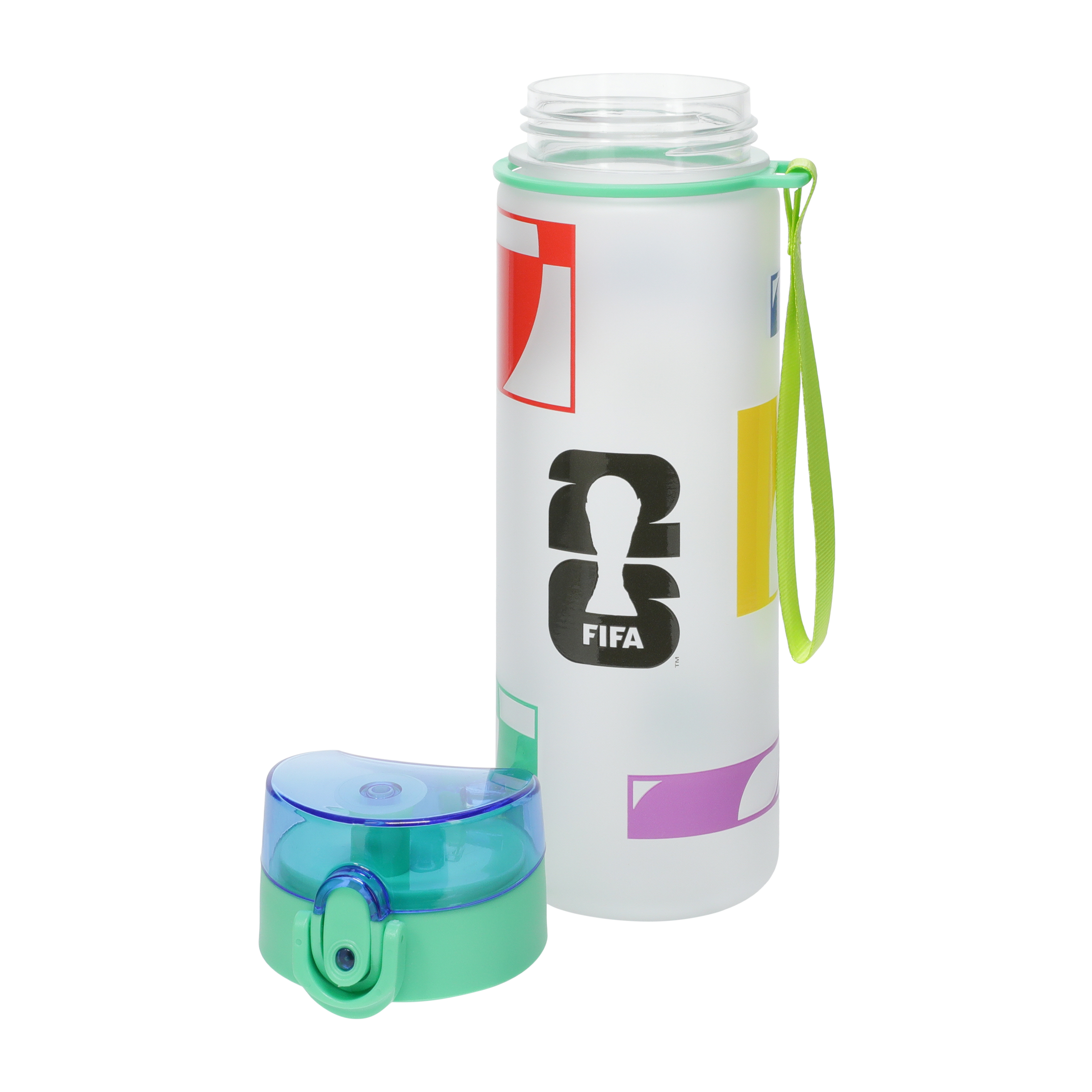 FIFA 26 Sport Bottle