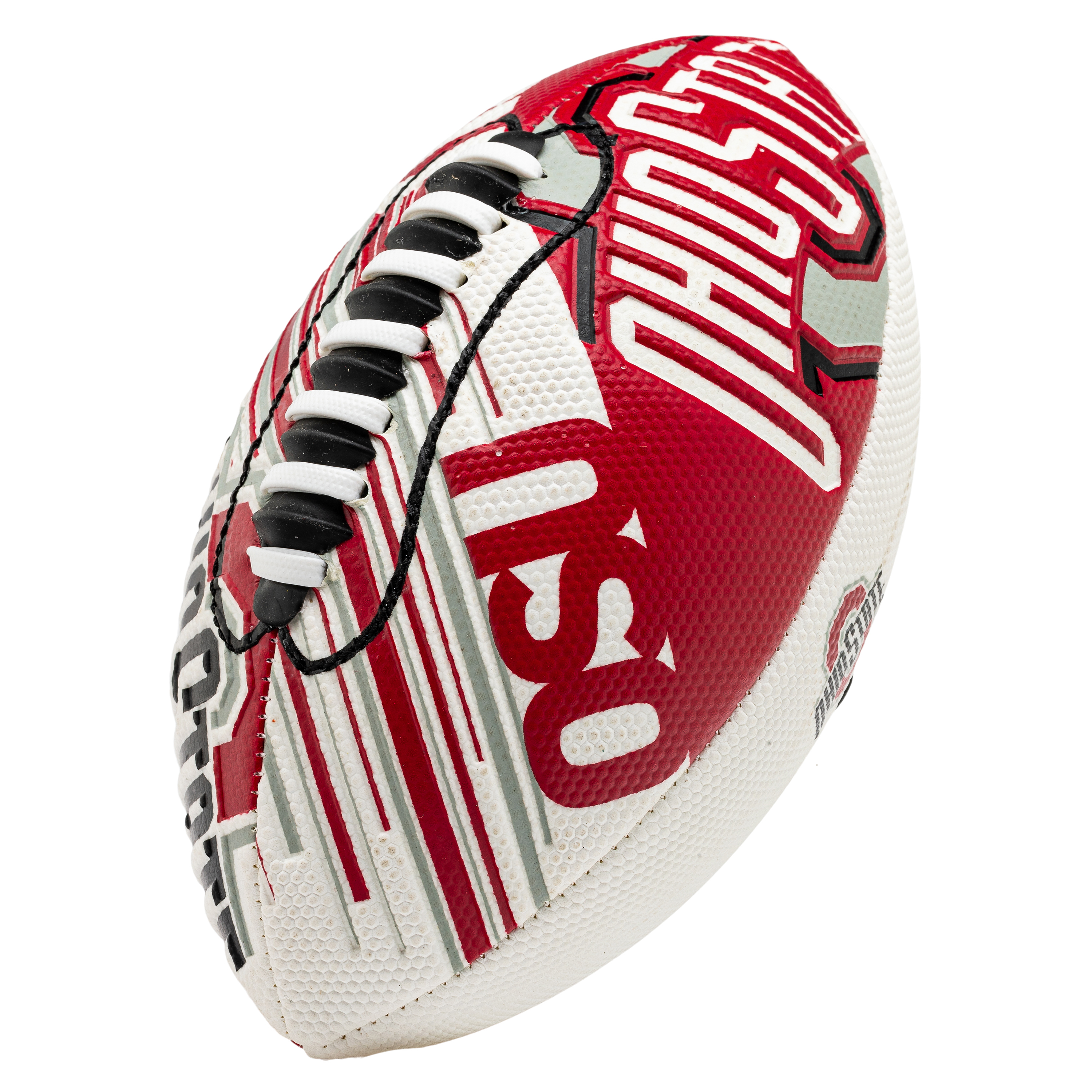 NCAA Ohio State Buckeyes Airtech Football