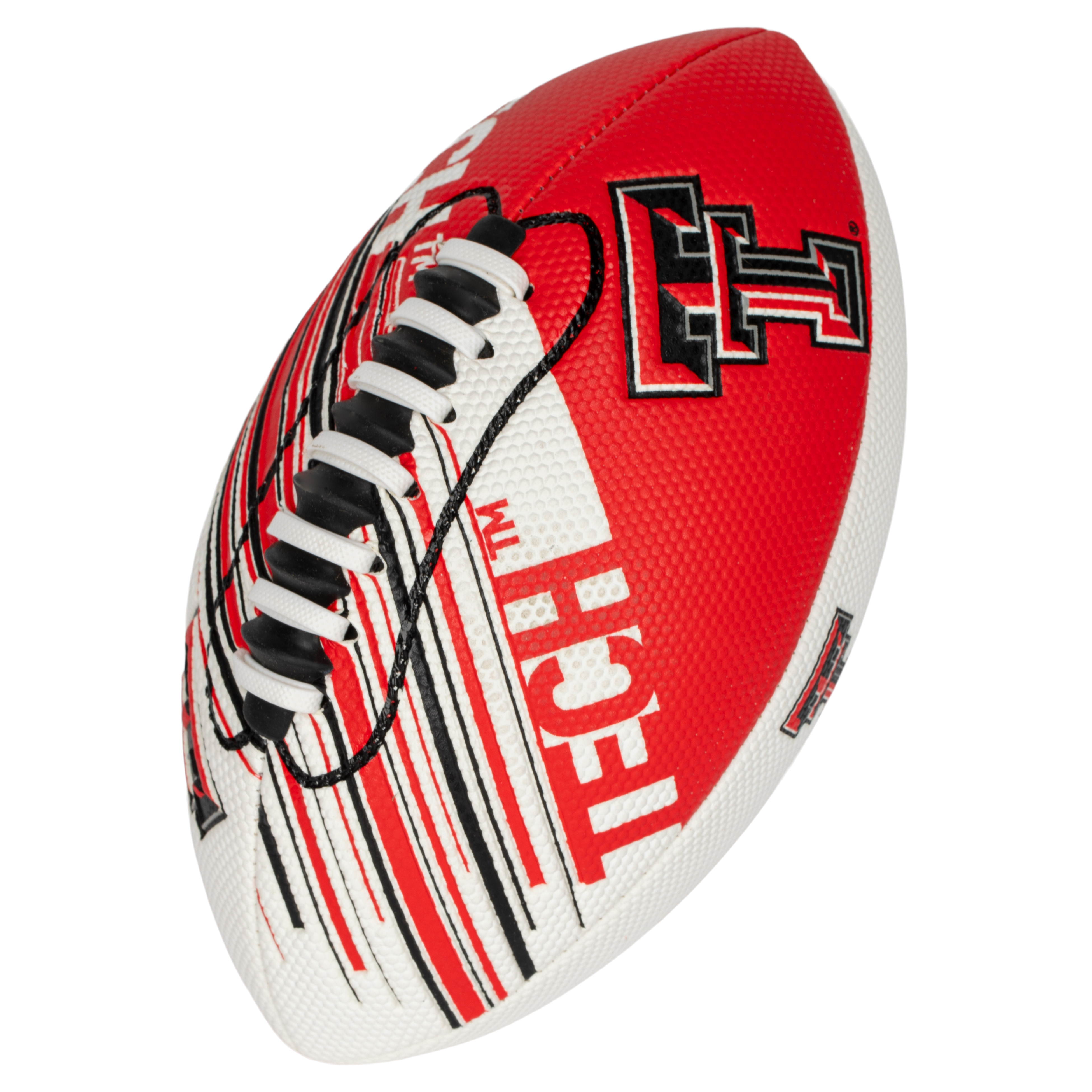 NCAA Texas Tech Red Raiders Airtech Football