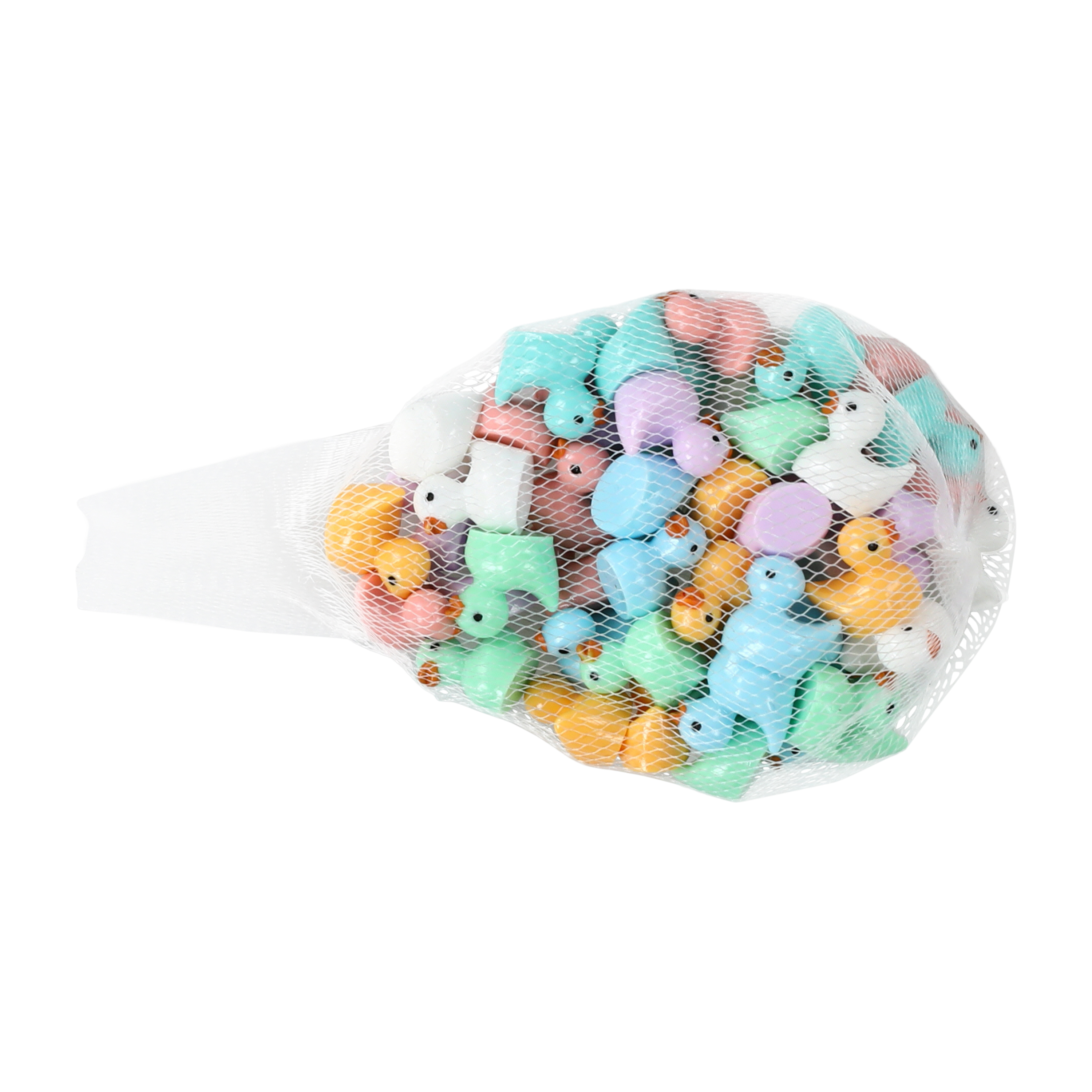 Go Play!® Rainbow Quacks 50-Pieces