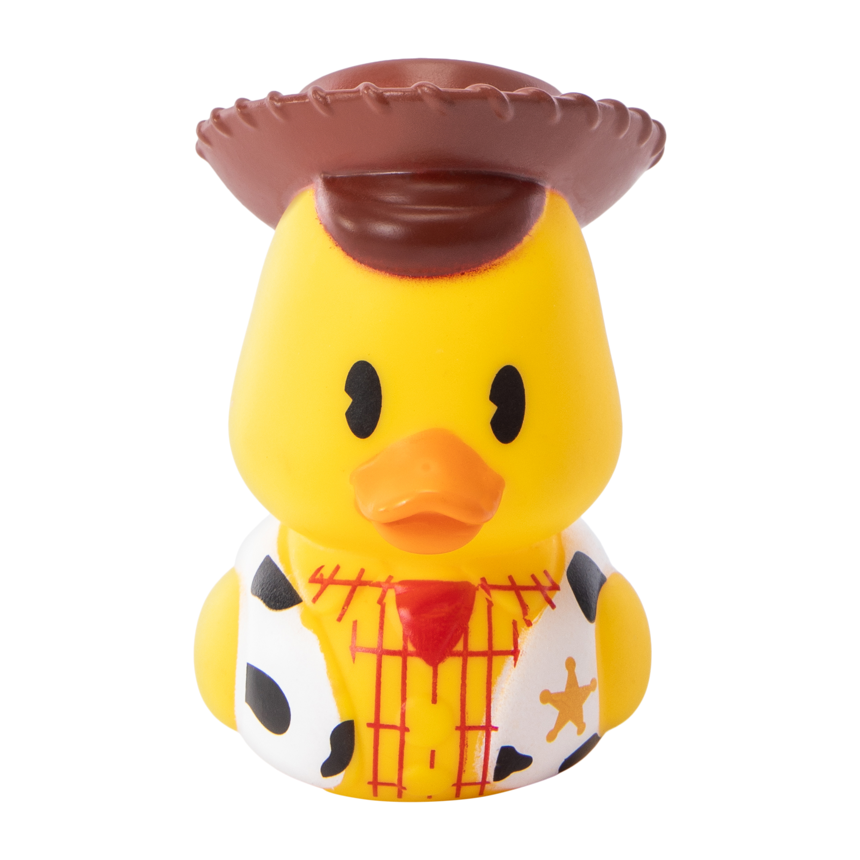 Disney Rubber Ducks