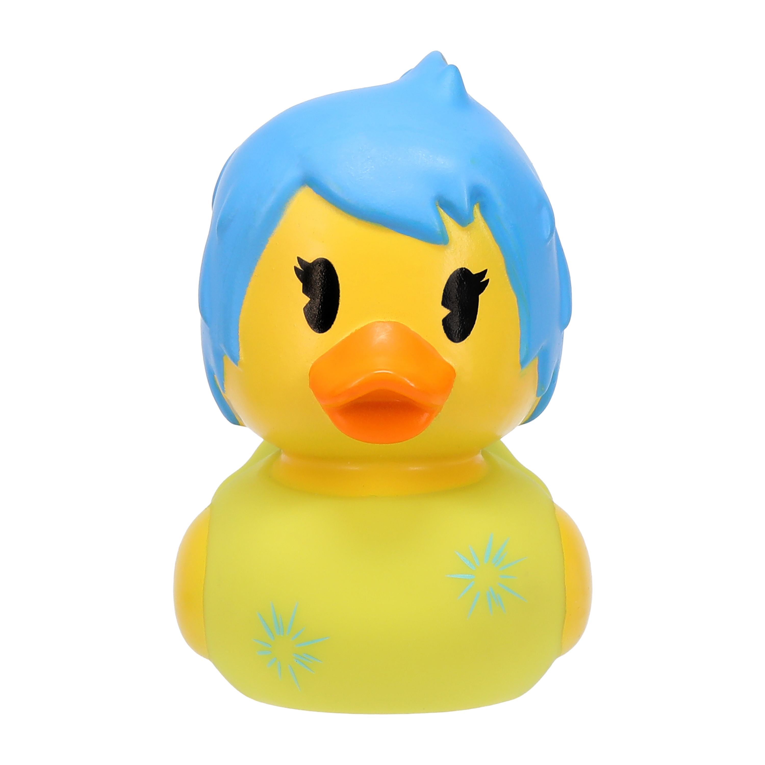 Disney Rubber Ducks